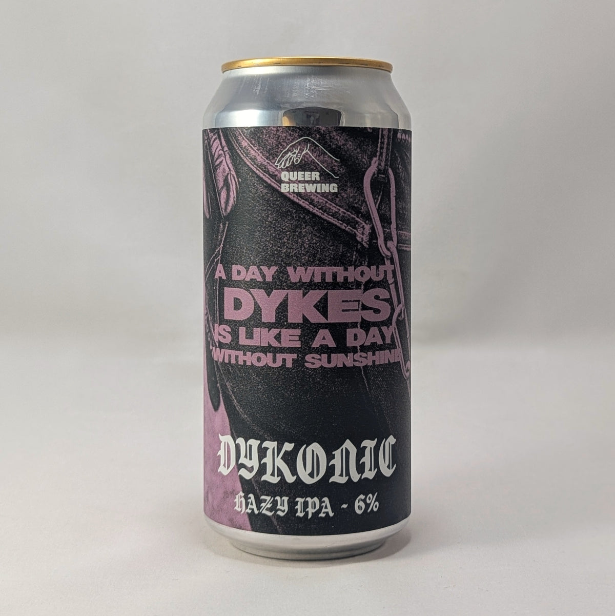 Dykonic