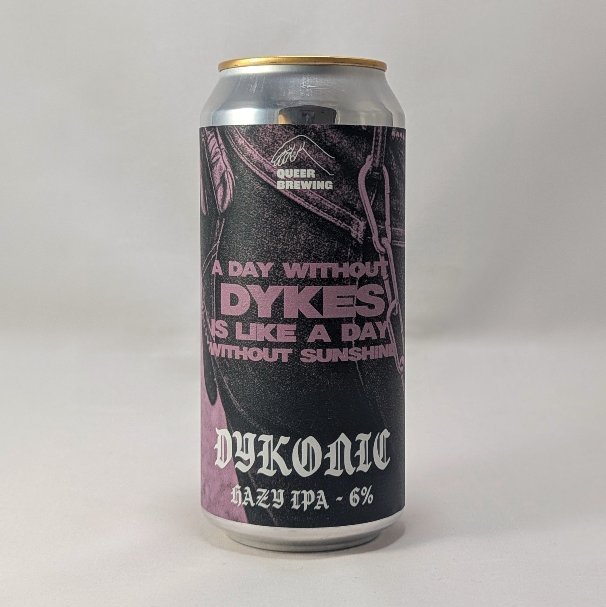 Dykonic