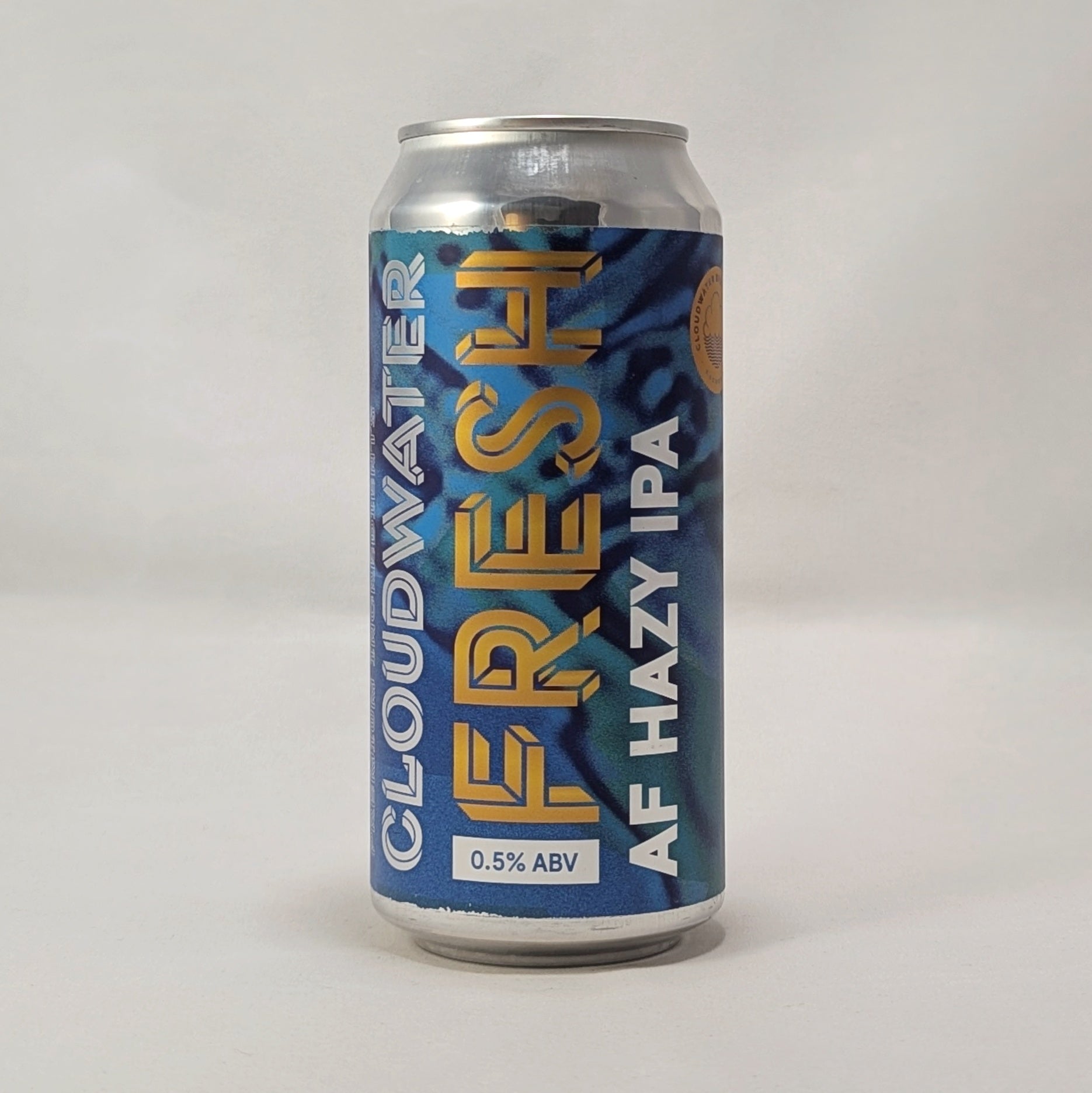 Fresh AF Hazy IPA