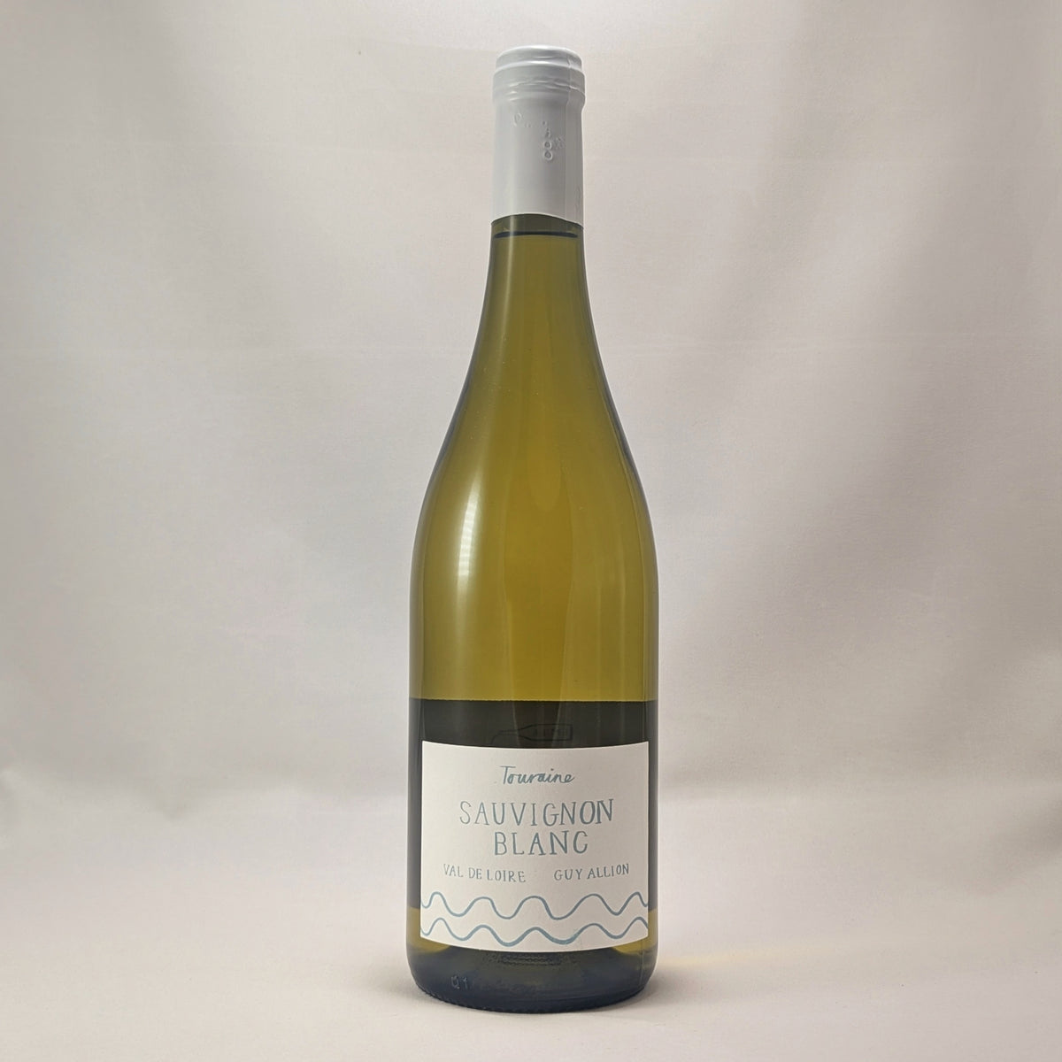 Touraine Sauvignon Blanc (2025)