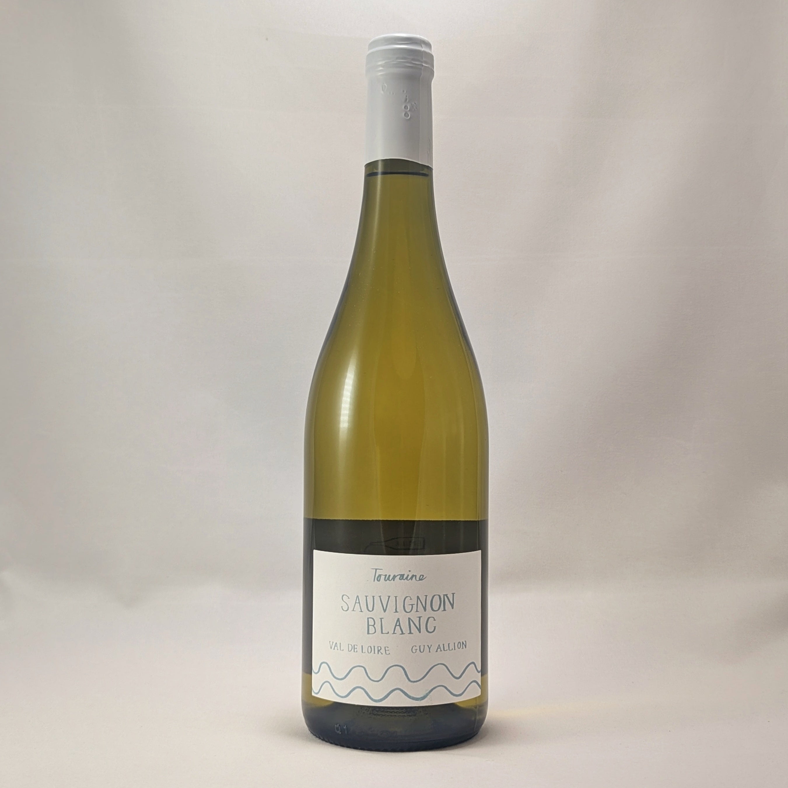 Touraine Sauvignon Blanc (2025)