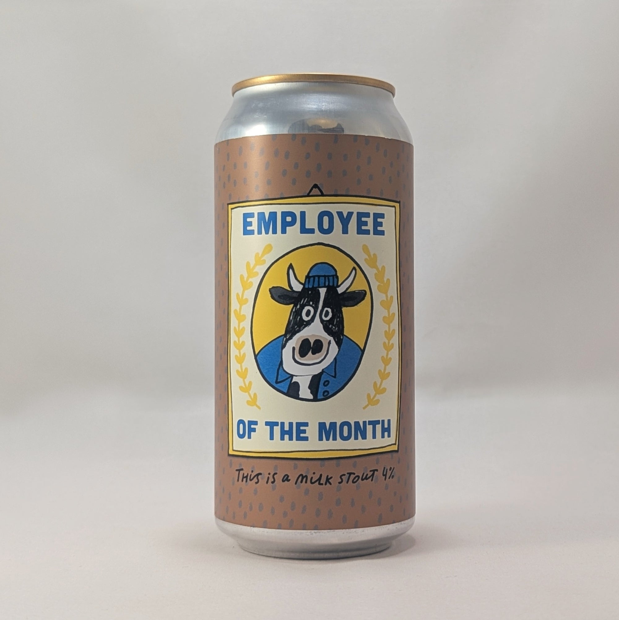Employee Of The Month