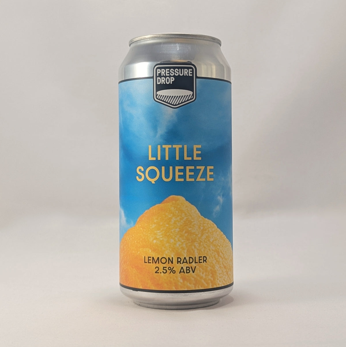 Little Squeeze