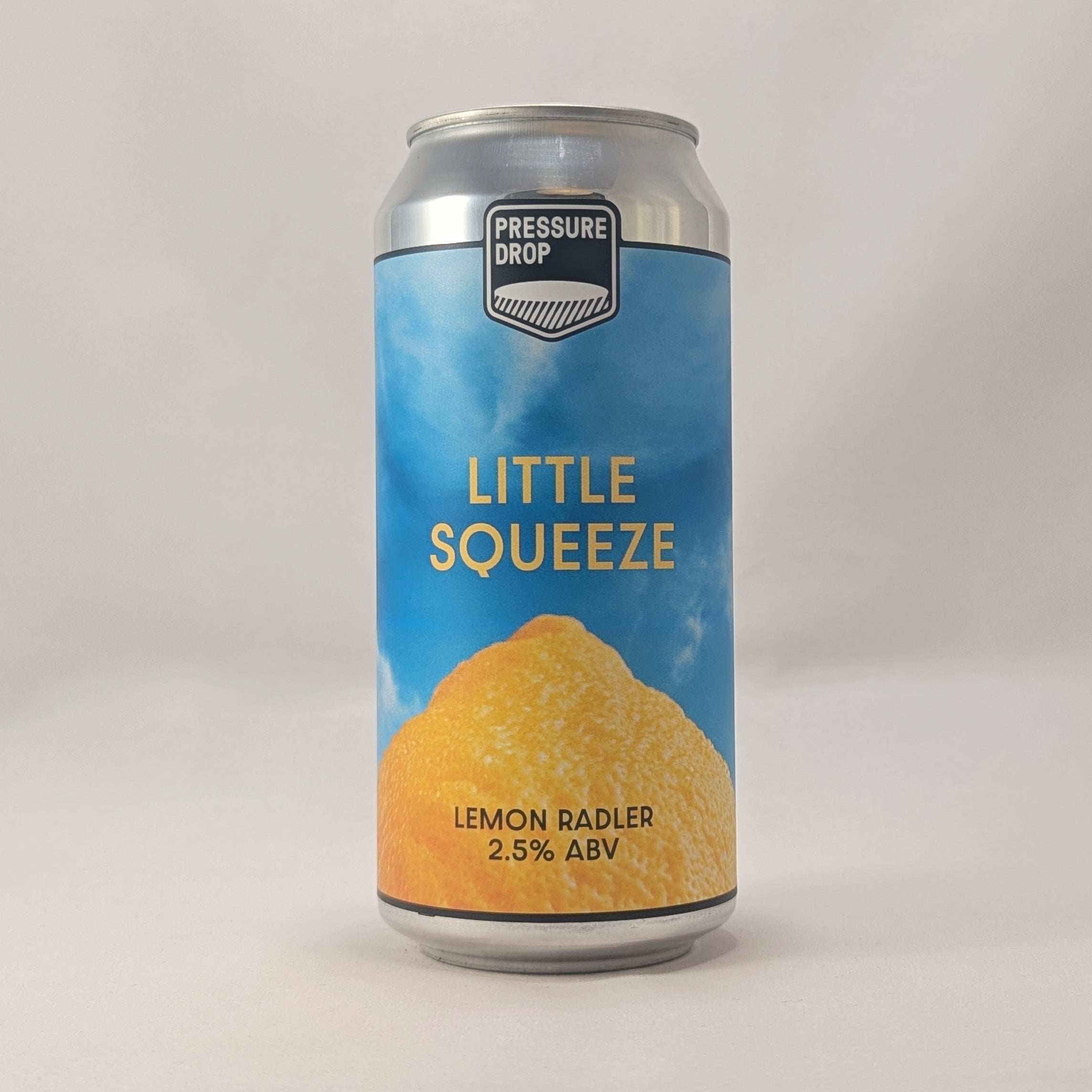 Little Squeeze