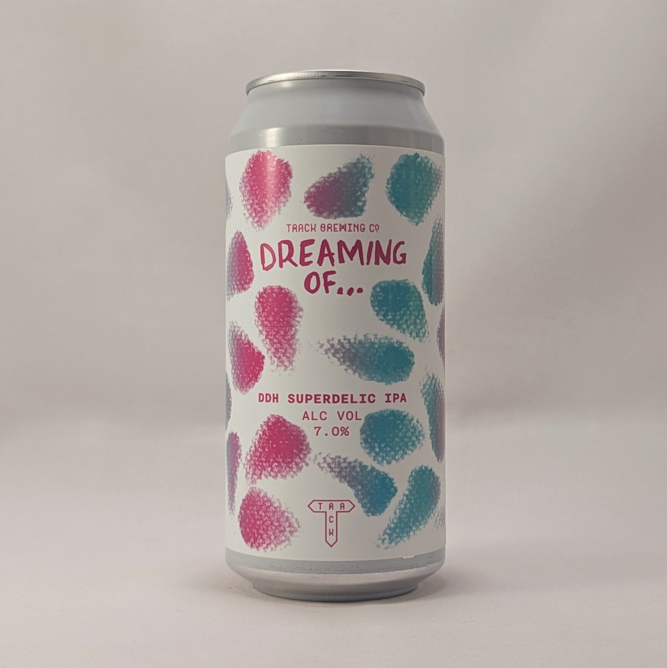 Dreaming Of… DDH Superdelic IPA