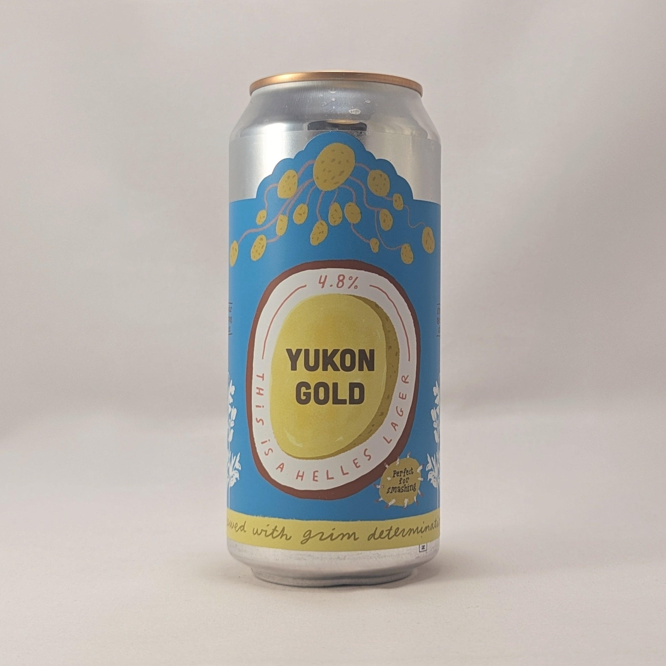 Yukon Gold