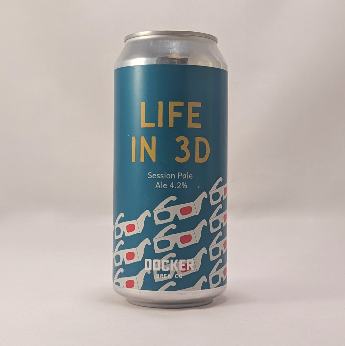 Life In 3D
