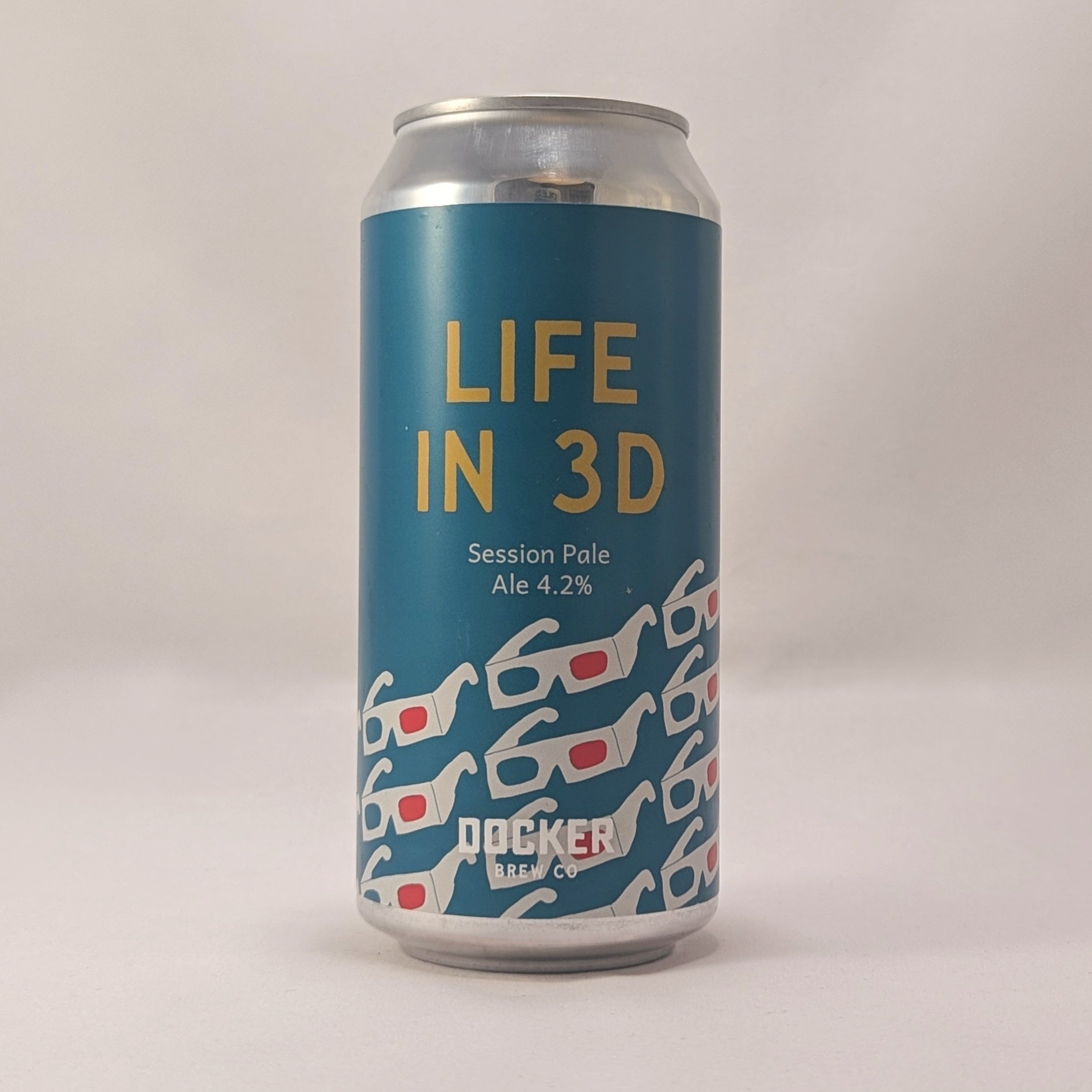 Life In 3D