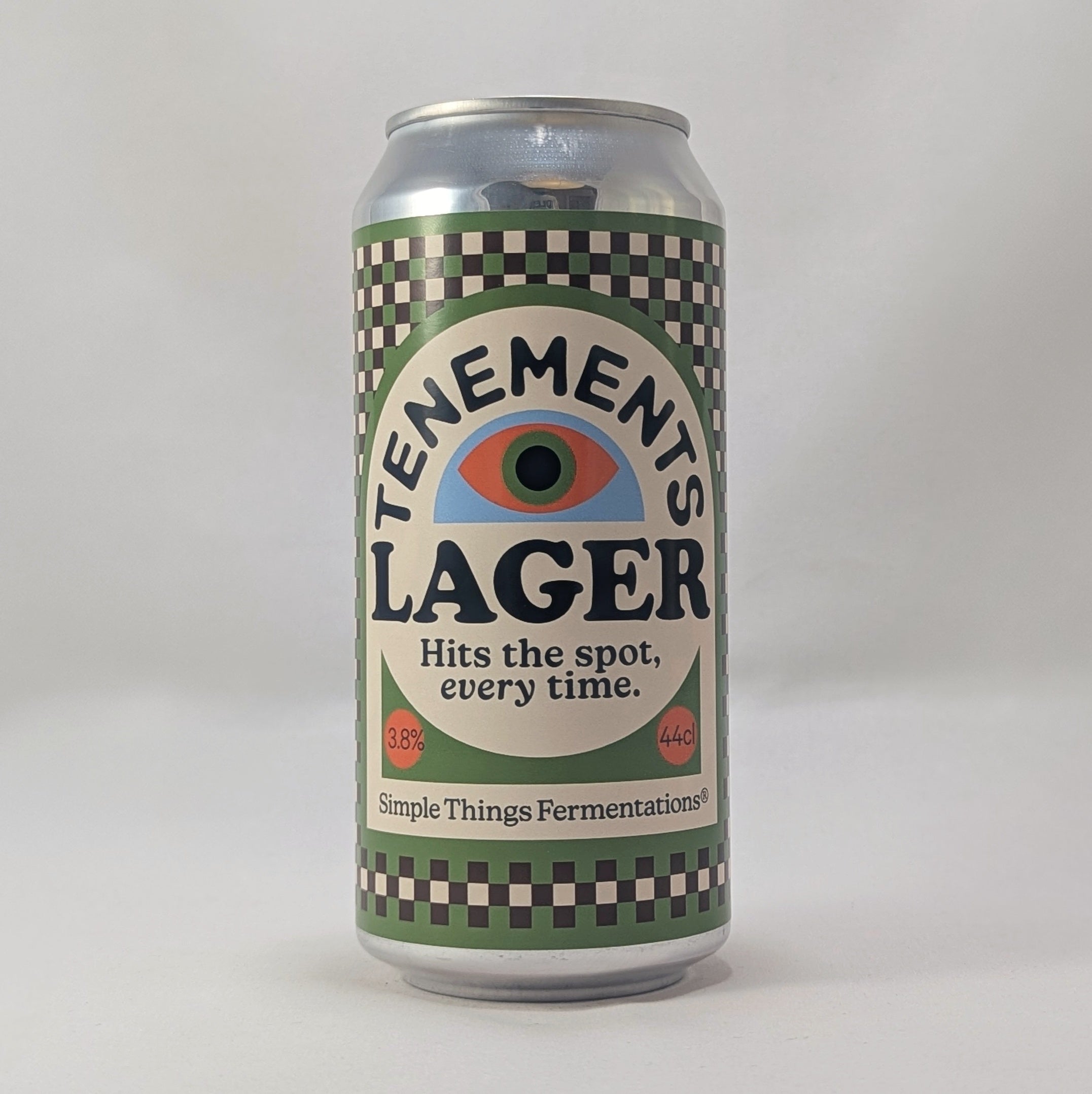 Tenements Lager