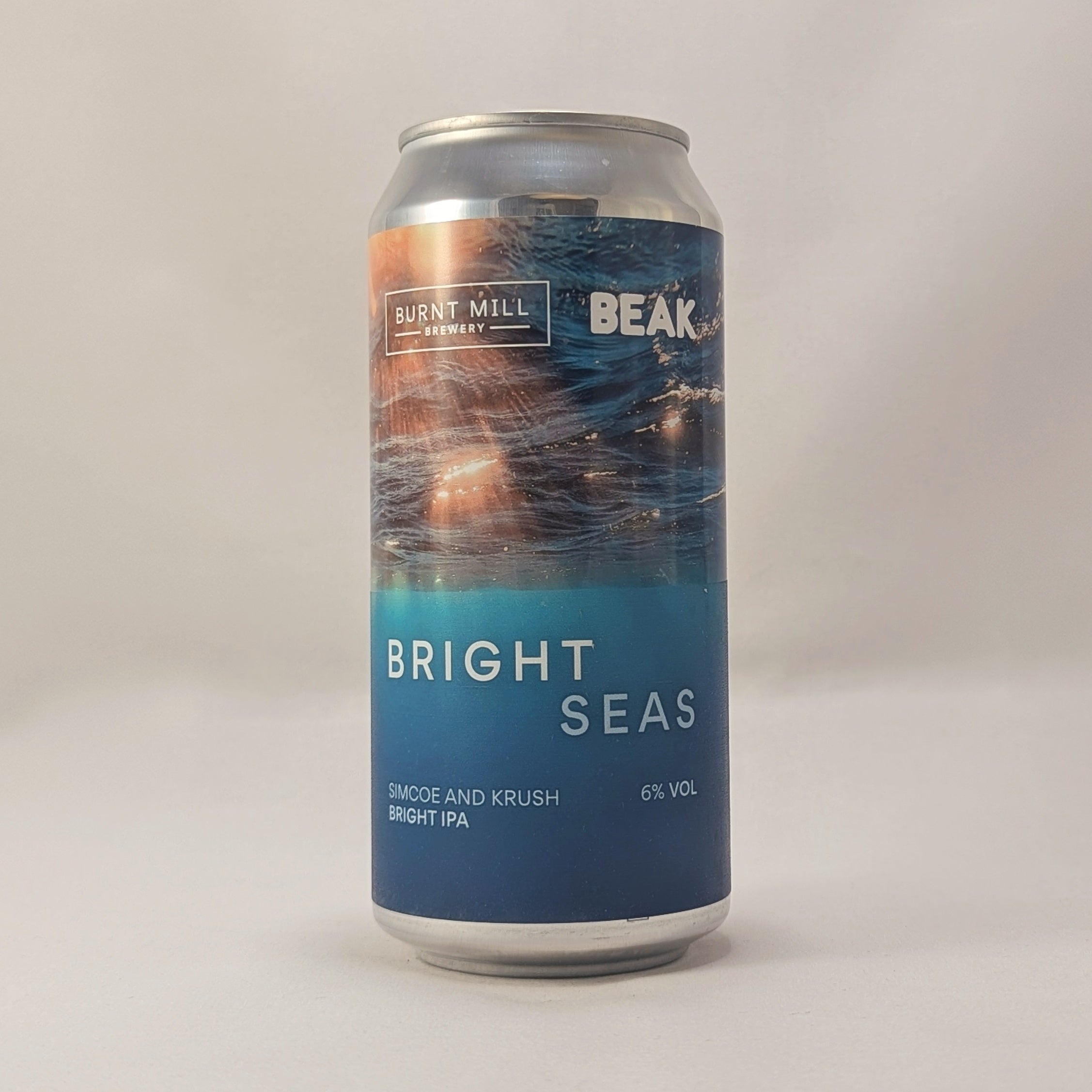 Bright Seas