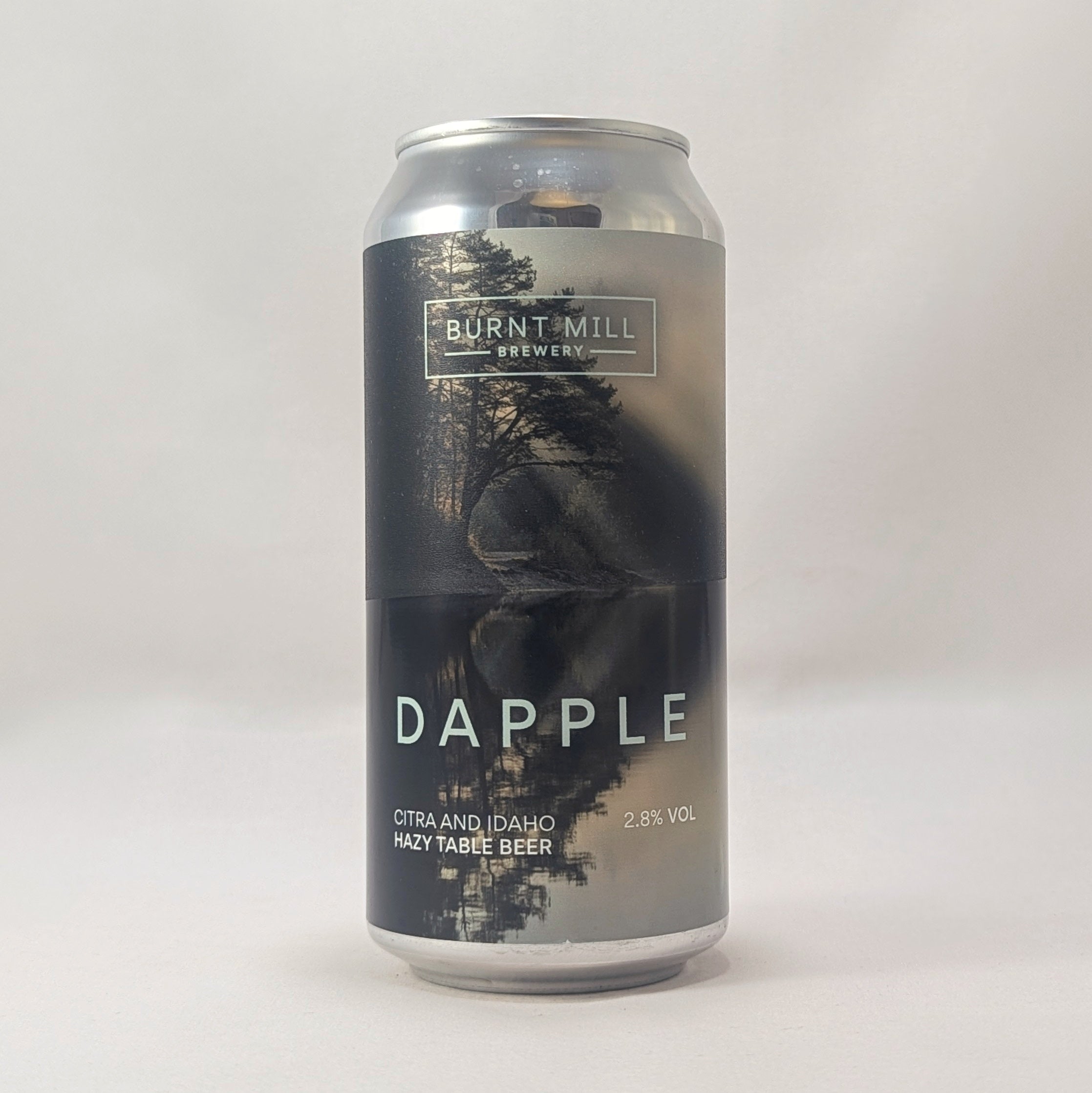 Dapple