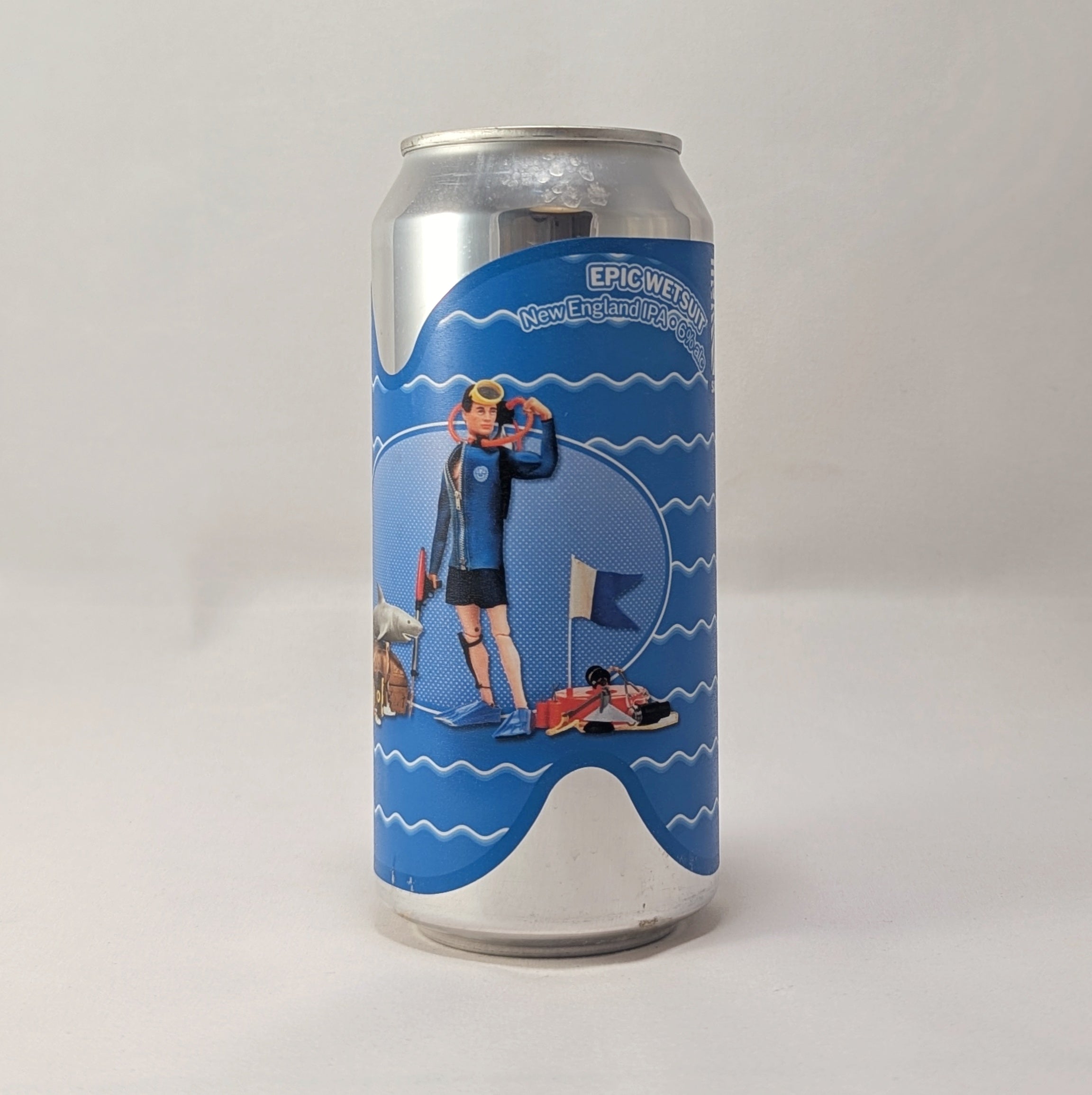 Epic Wetsuit
