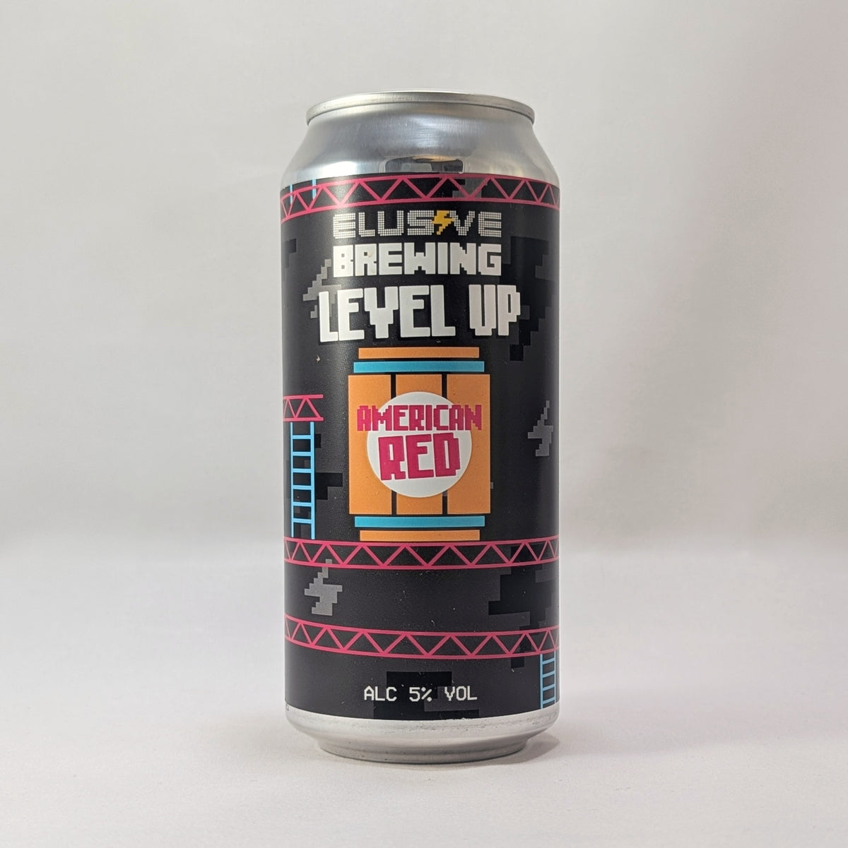 Level Up