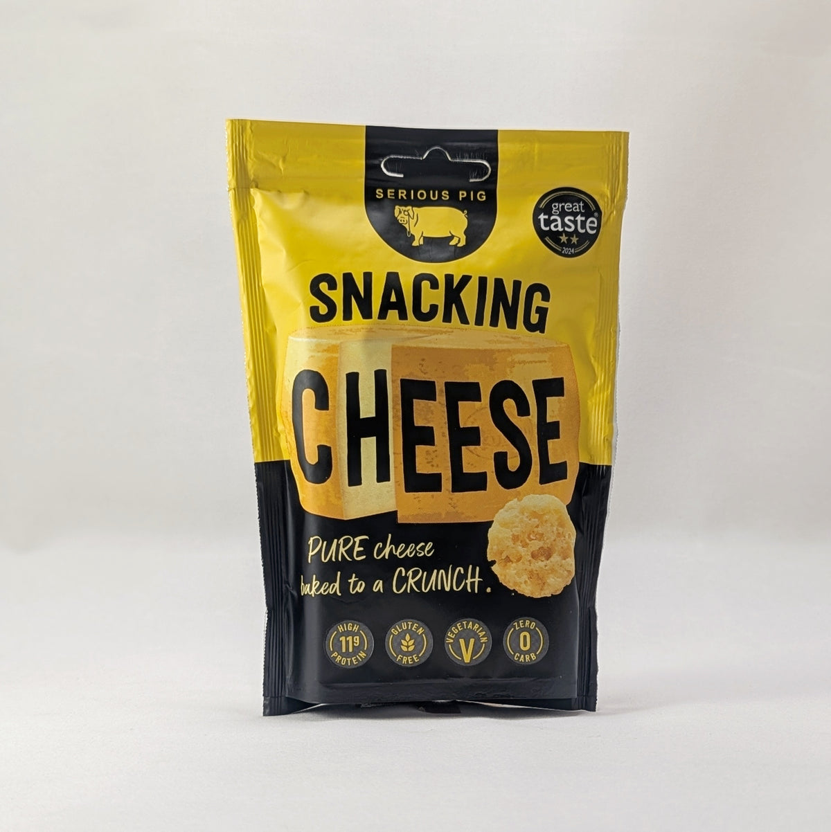 Snacking Cheese