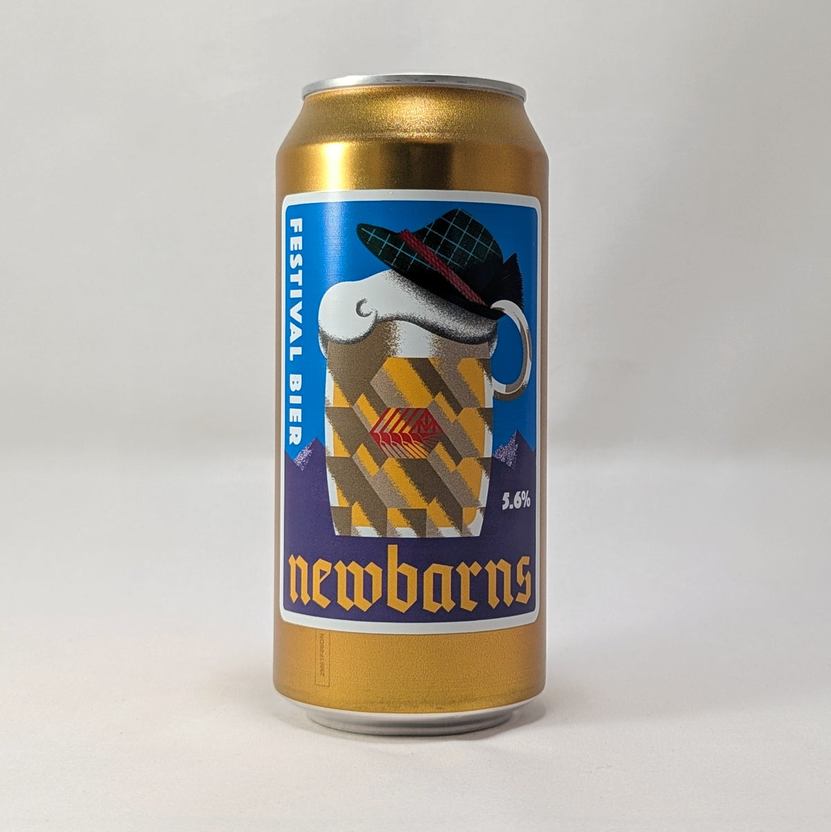 Festival Beer
