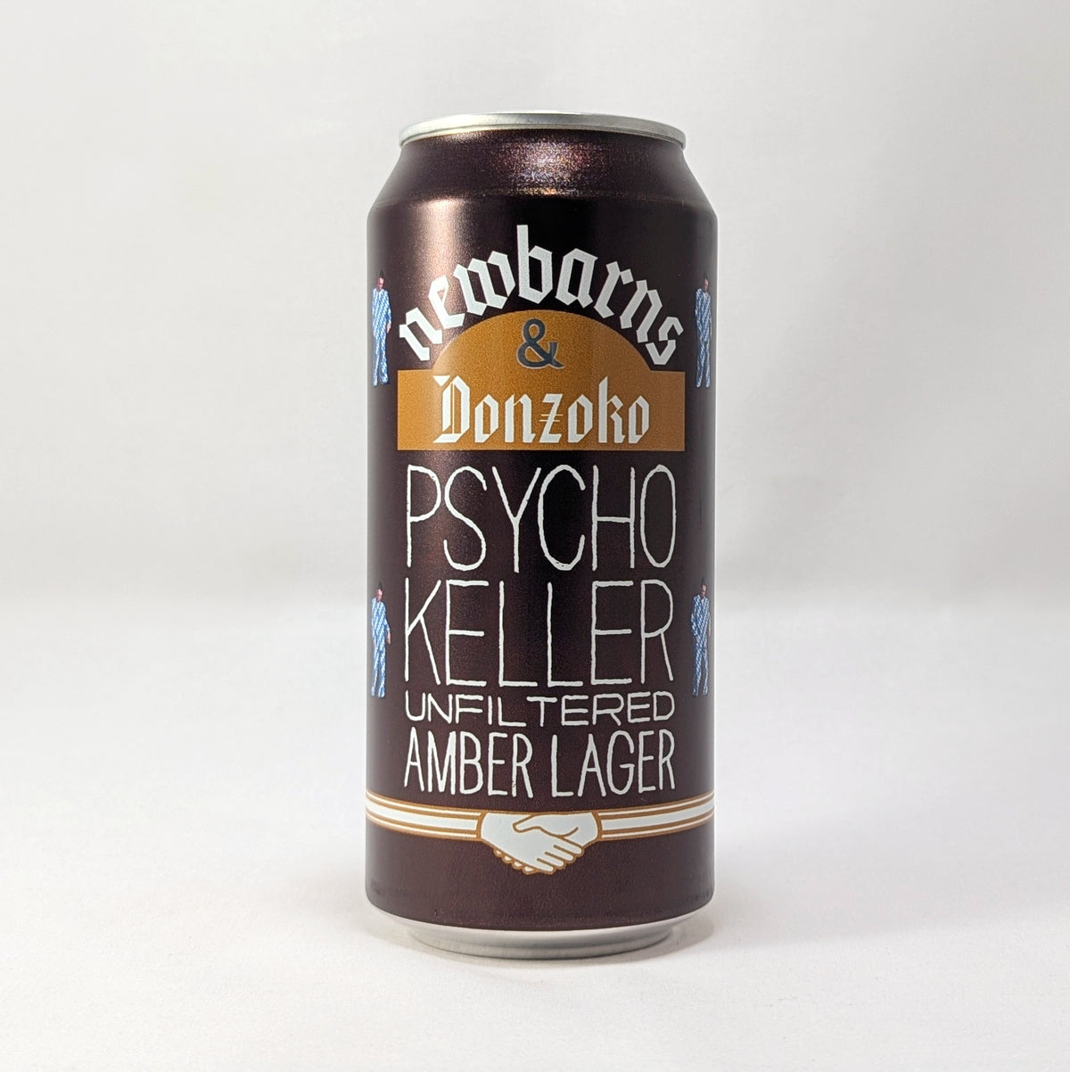 Psycho Keller