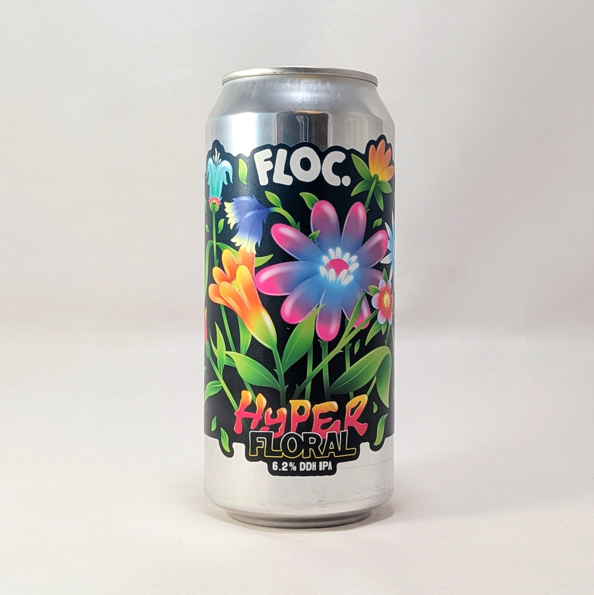 Hyper Floral