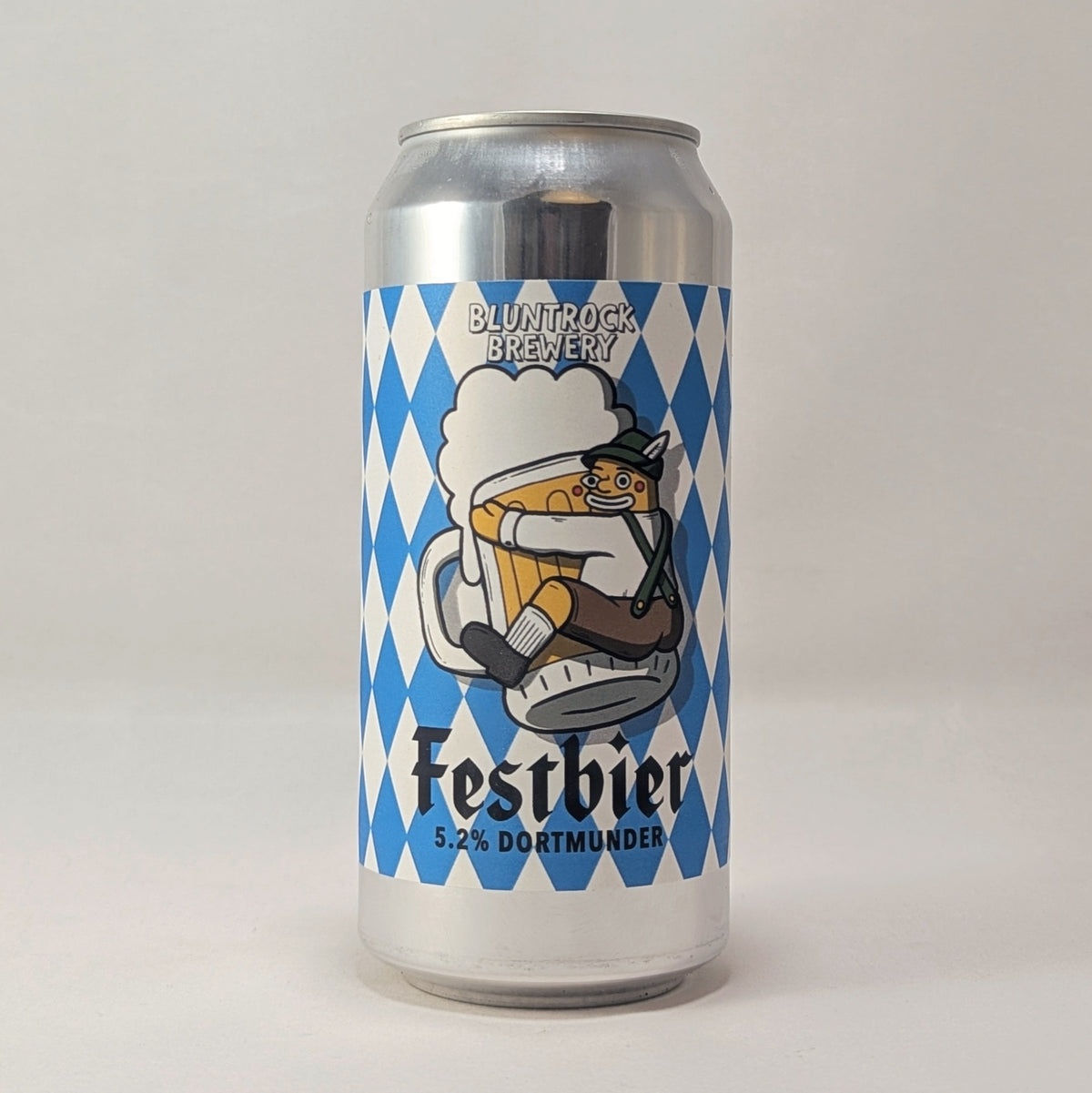 Festbier - Dortmunder