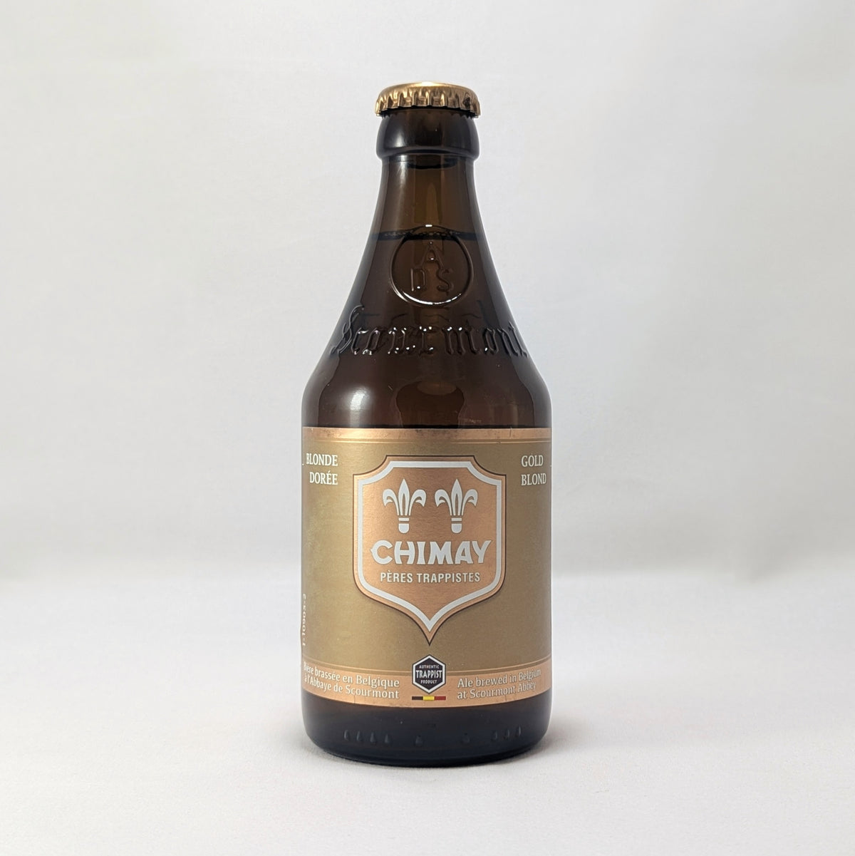 Chimay Gold