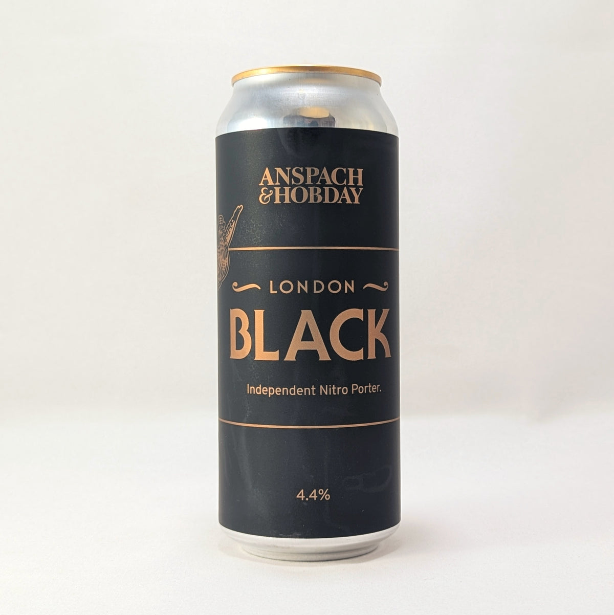 London Black