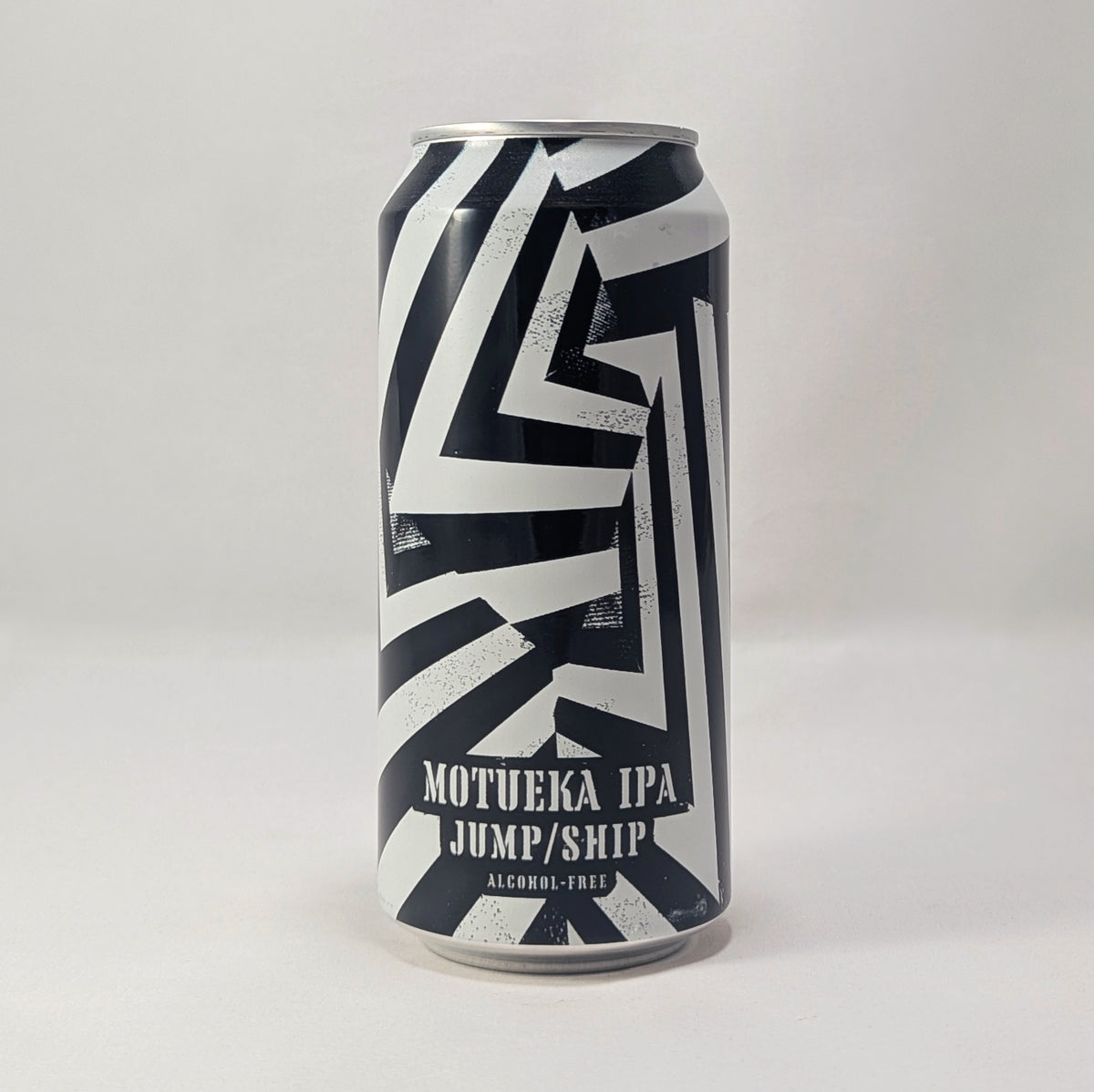 Dazzle Ship