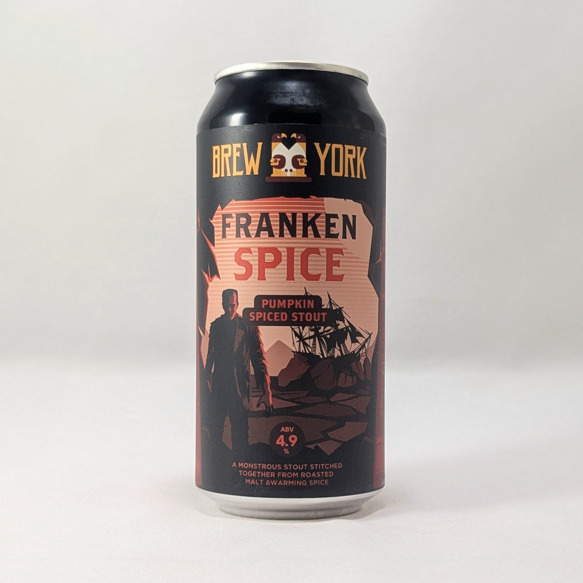 Franken Spice