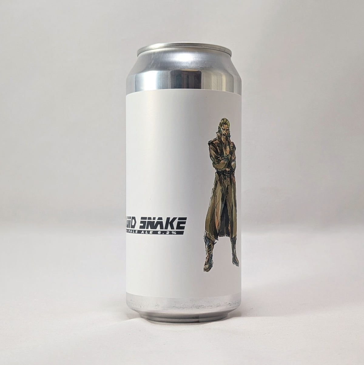 Liquid Snake
