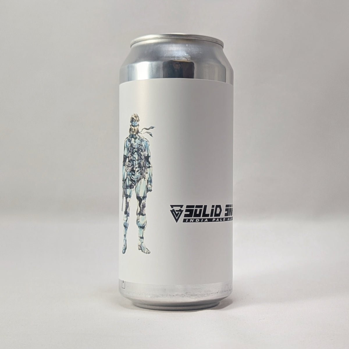 Solid Snake