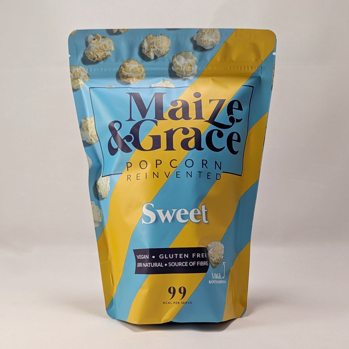 Sweet Popcorn