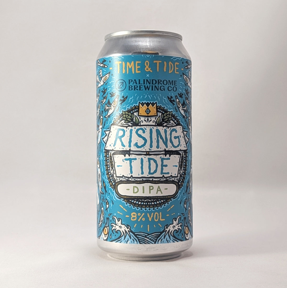 Rising Tide