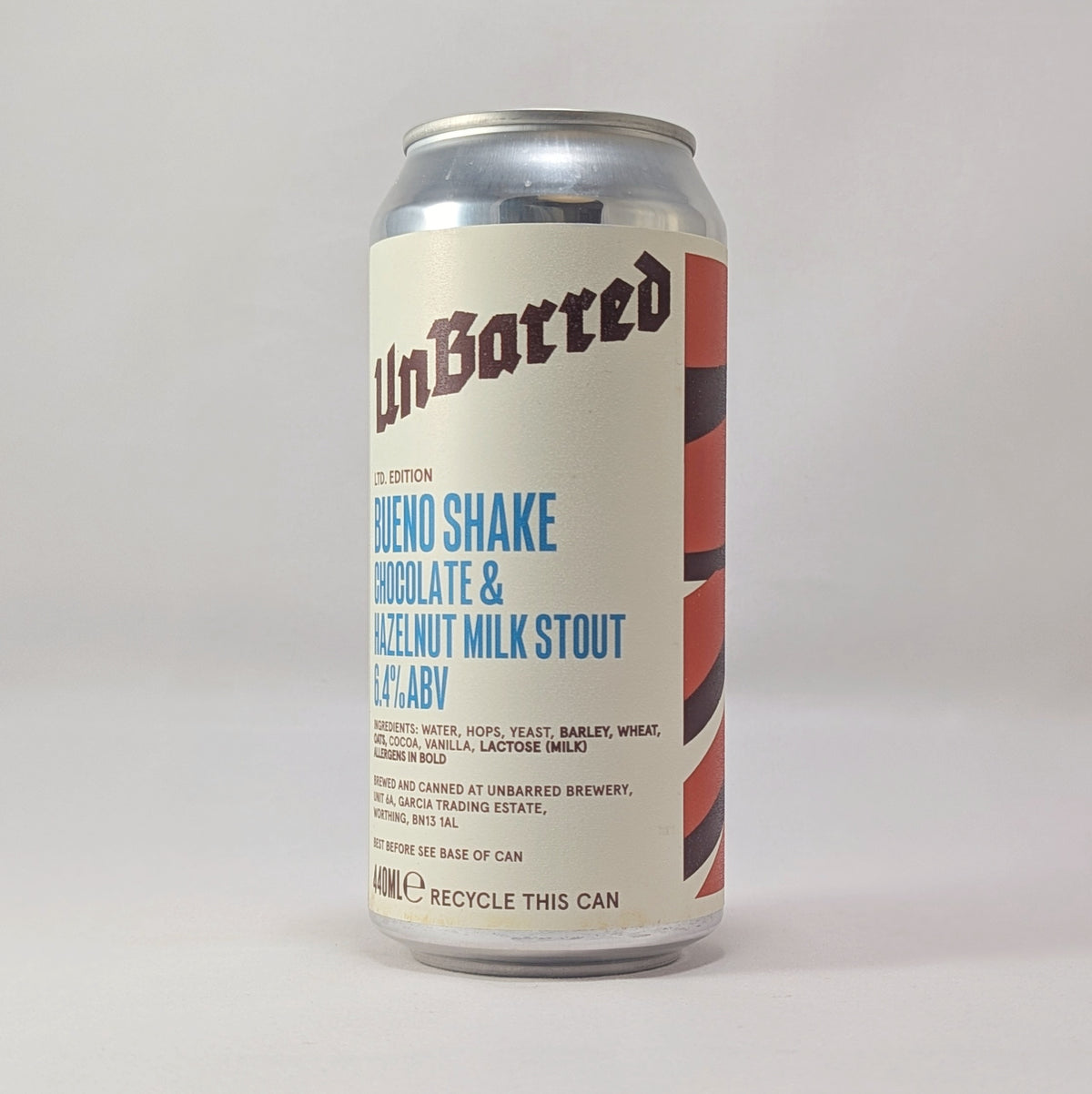Bueno Shake