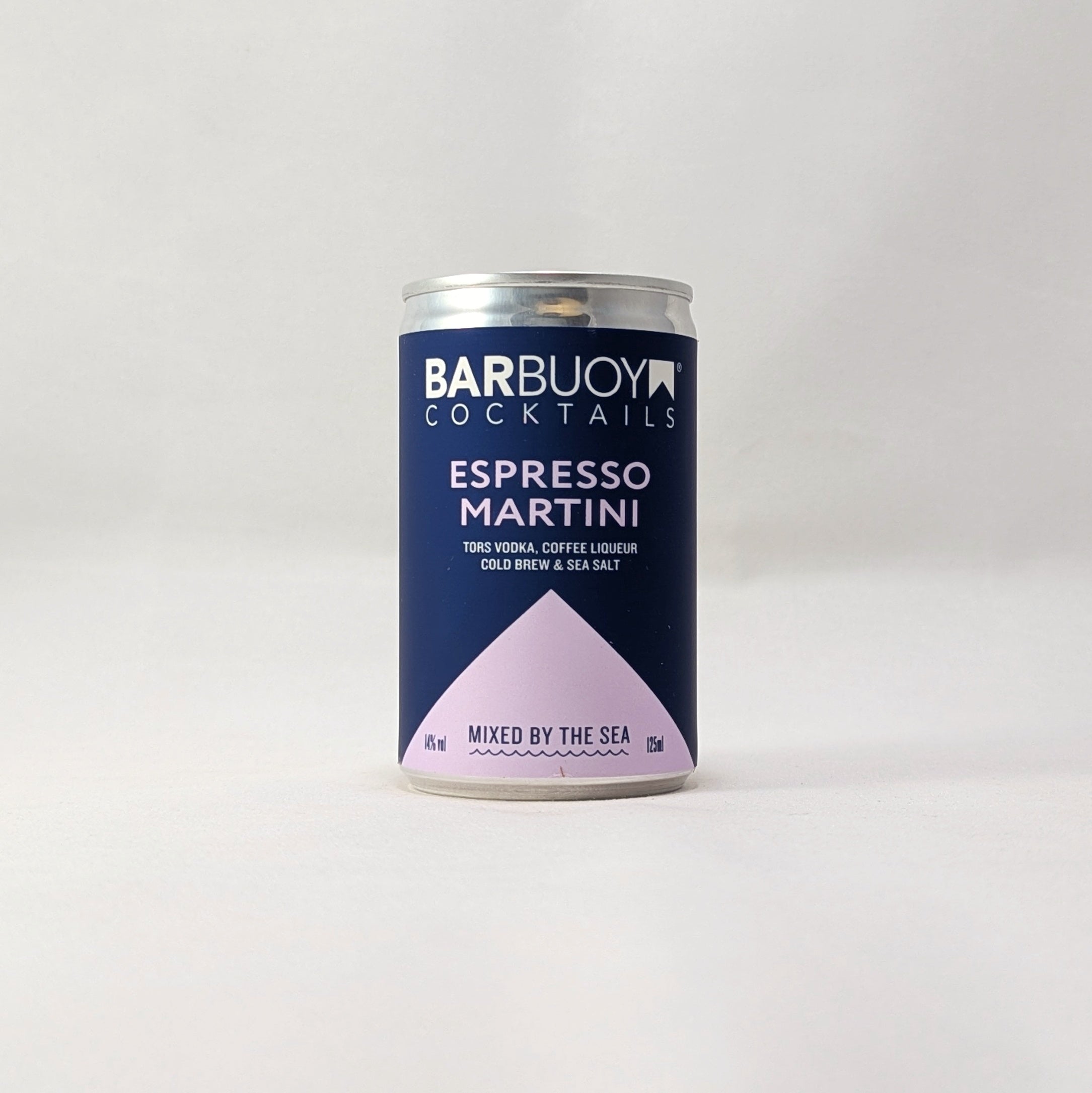 Espresso Martini