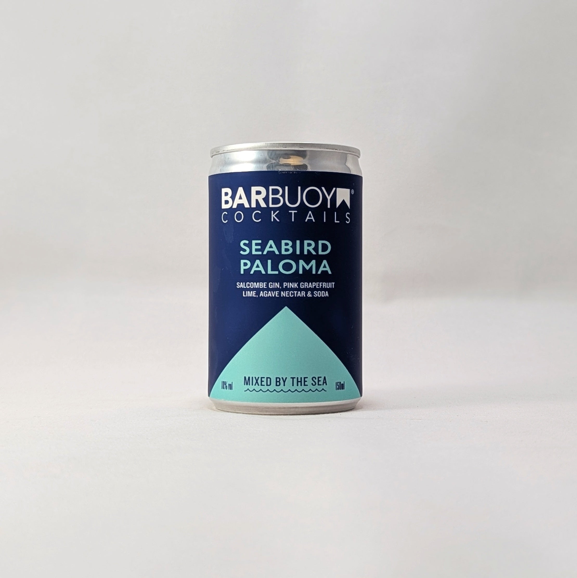 Seabird Paloma
