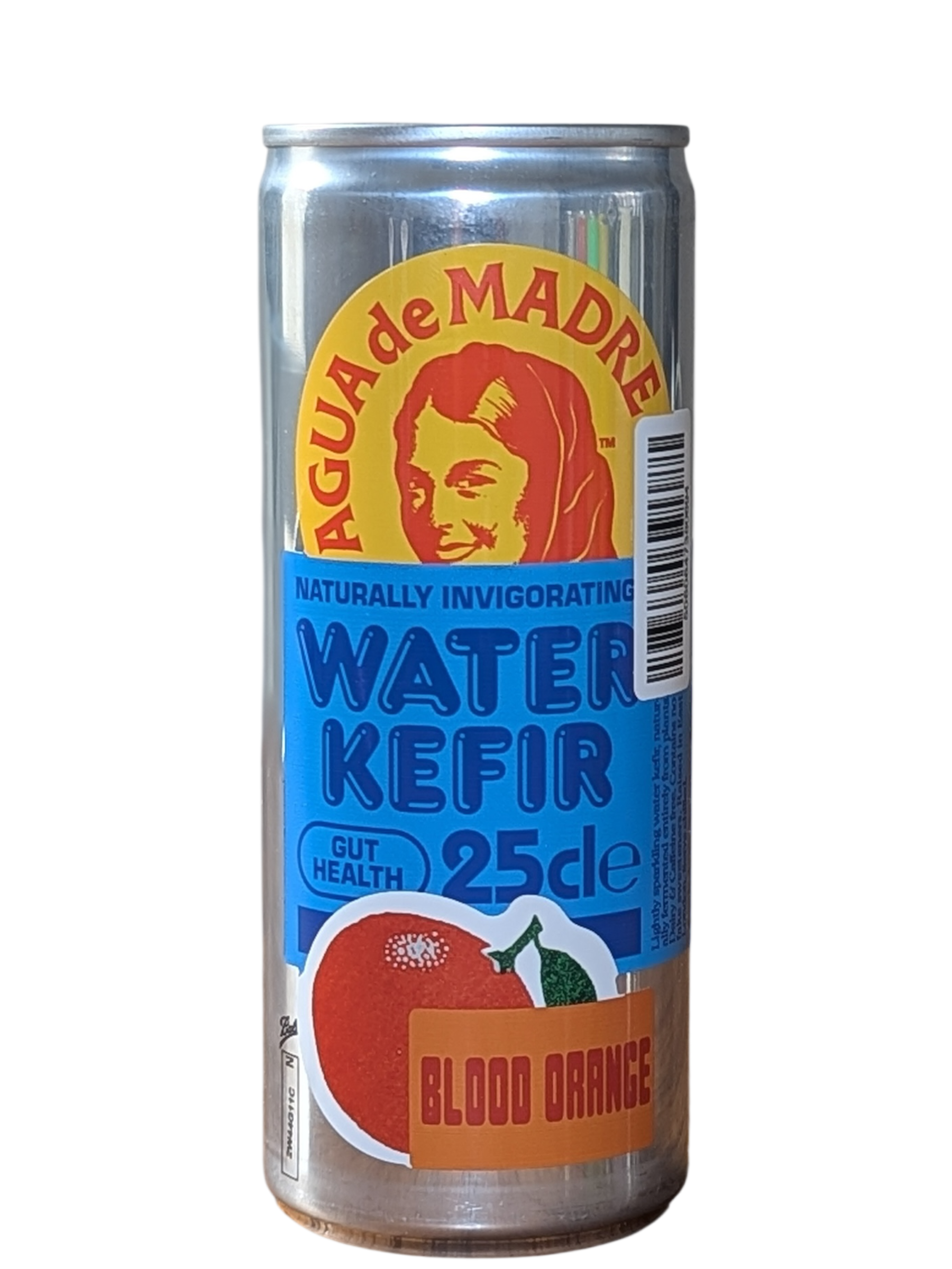 Blood Orange