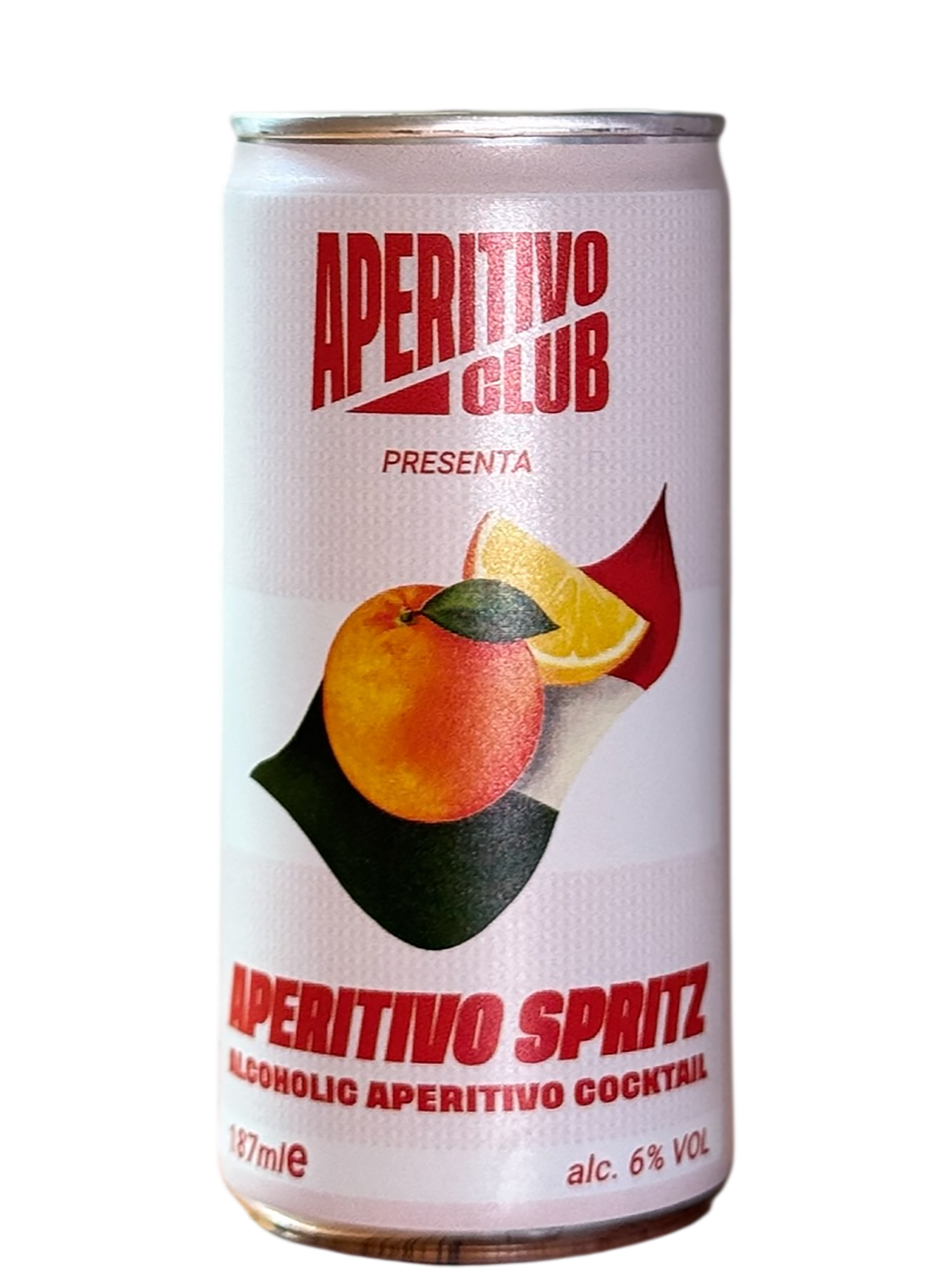 Aperitivo Spritz