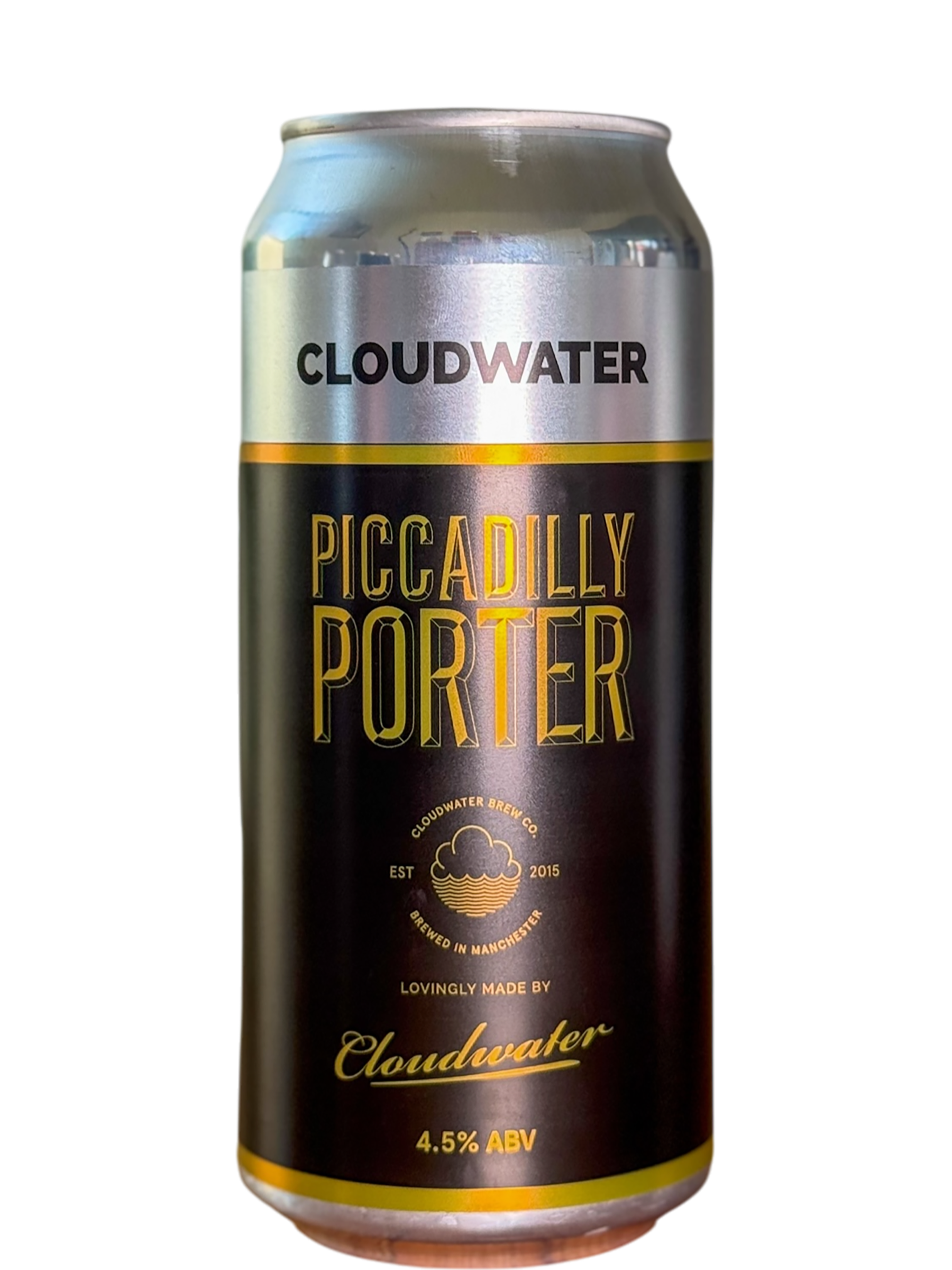 Piccadilly Porter