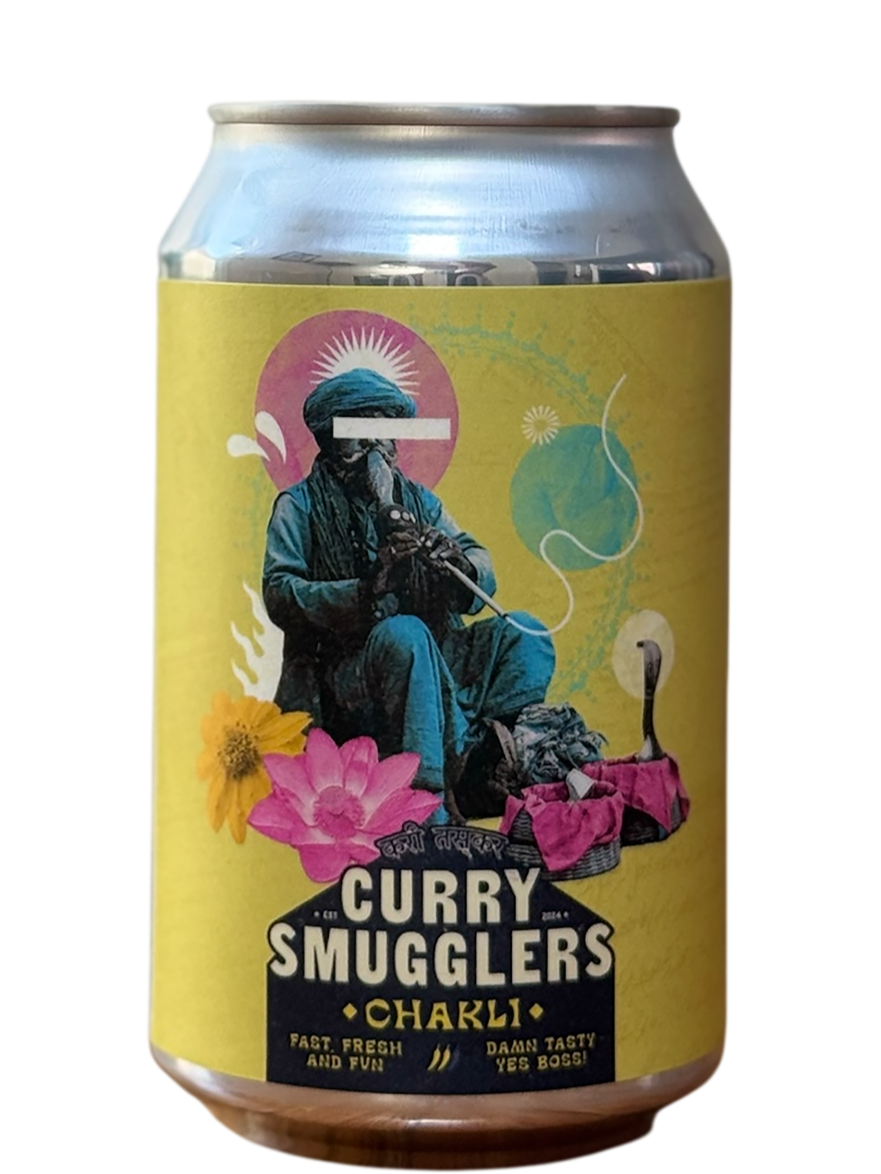 Chakli Cans