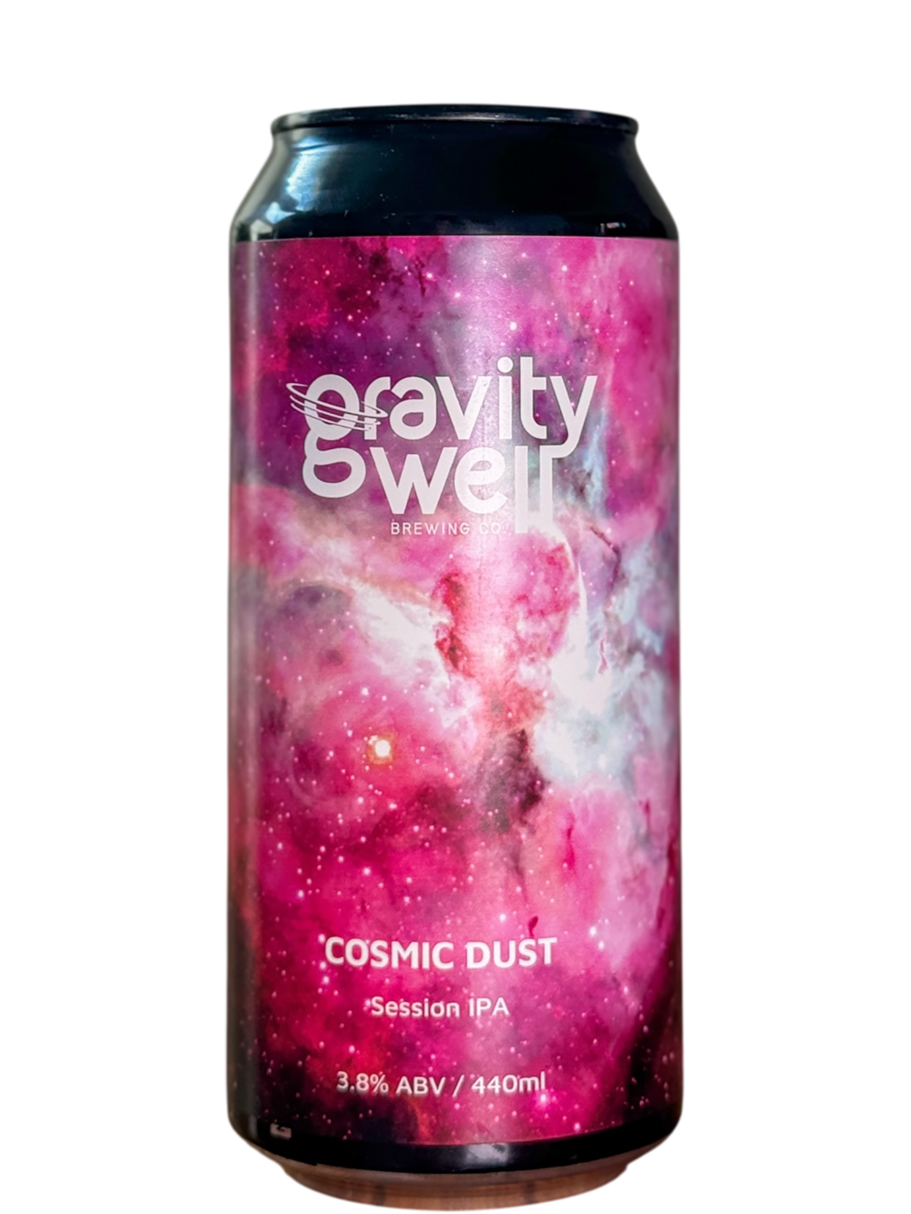 Cosmic Dust