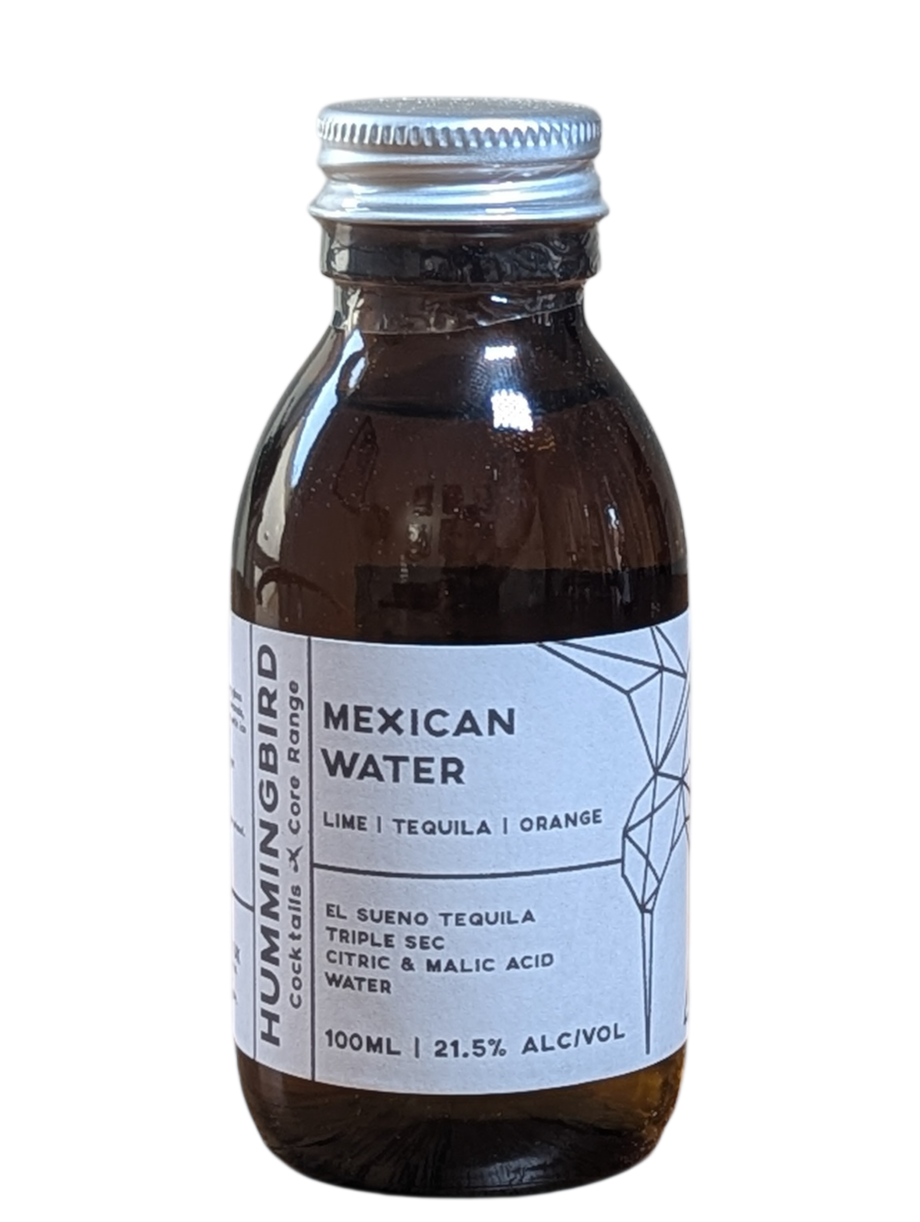 Mexican Water