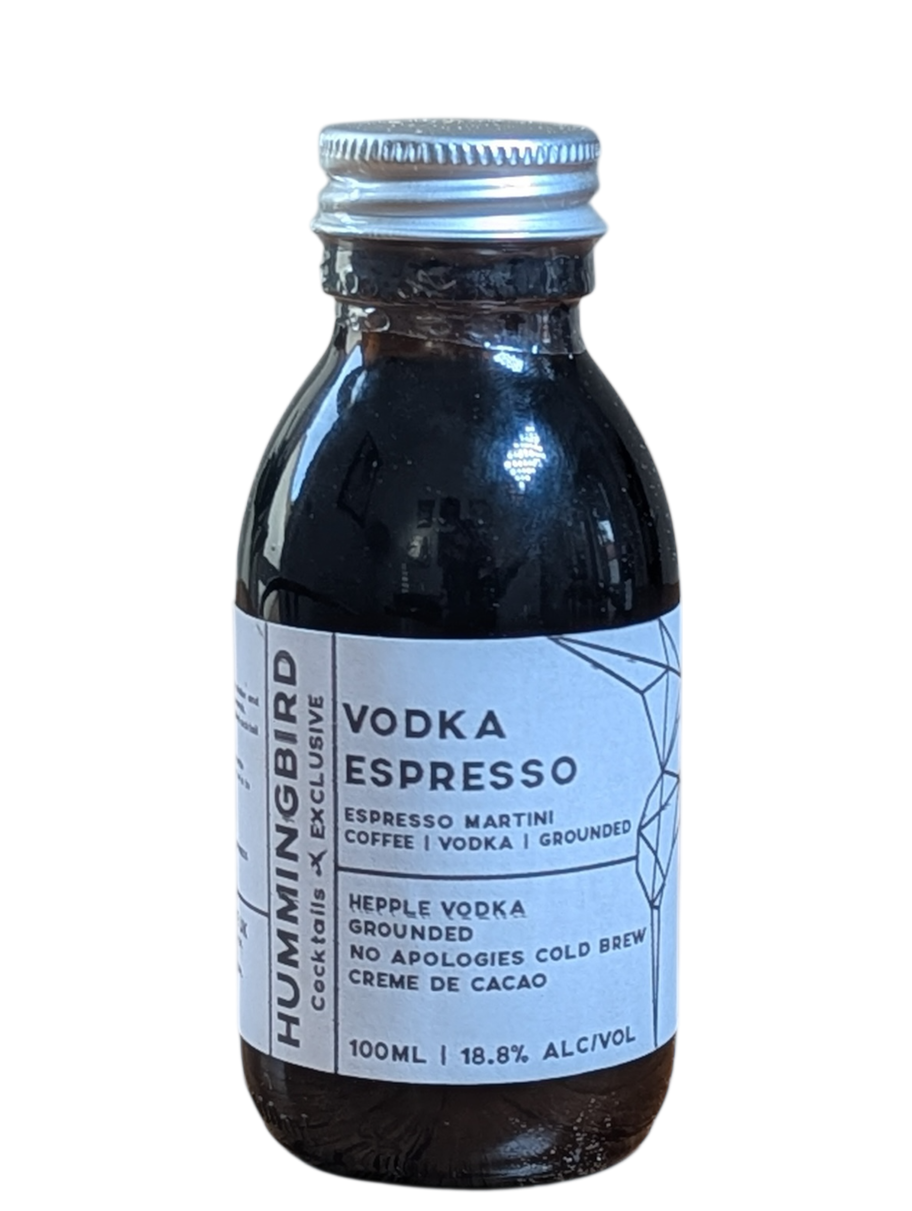 Vodka Espresso