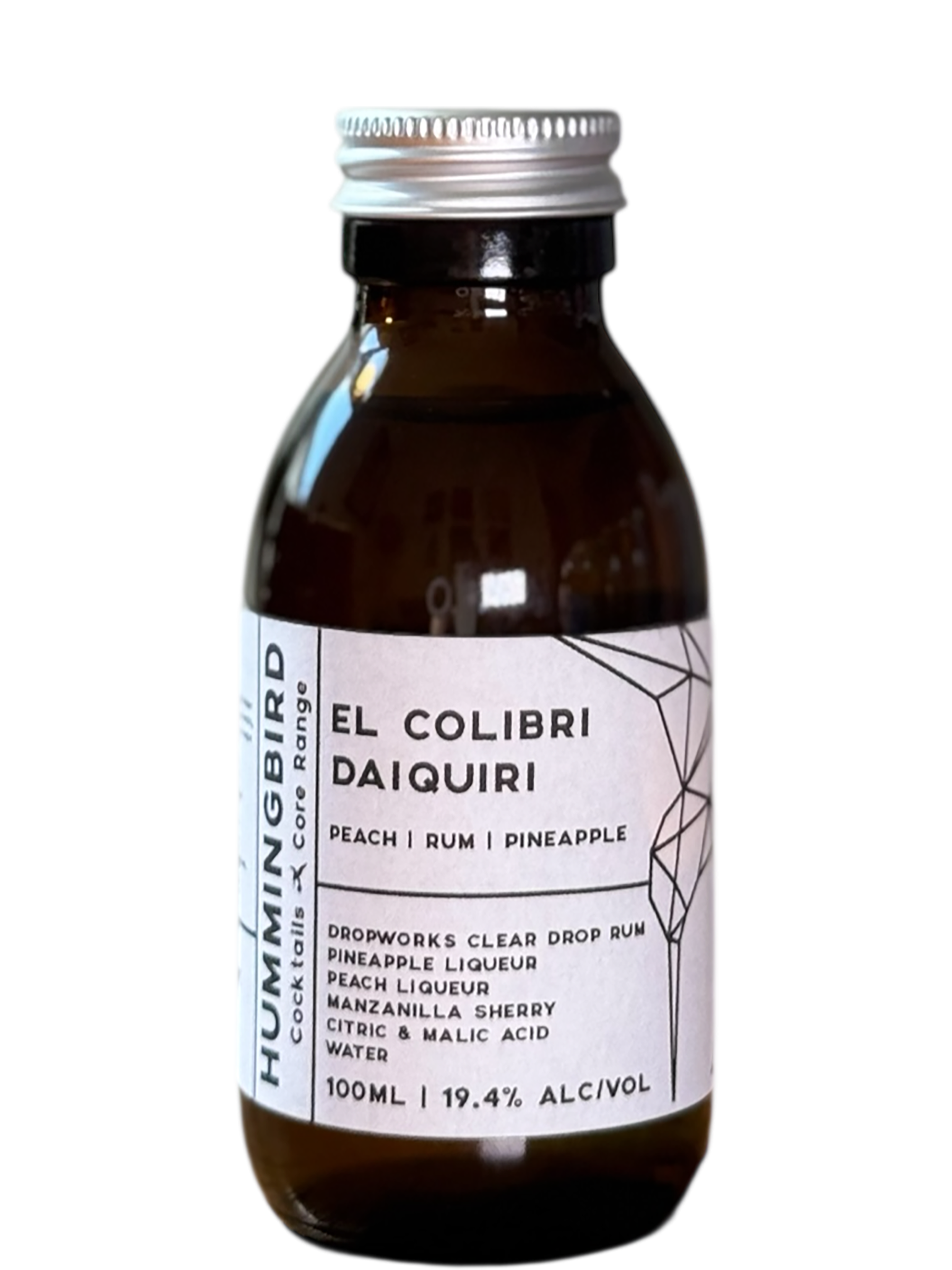 El Colibri Daiquiri