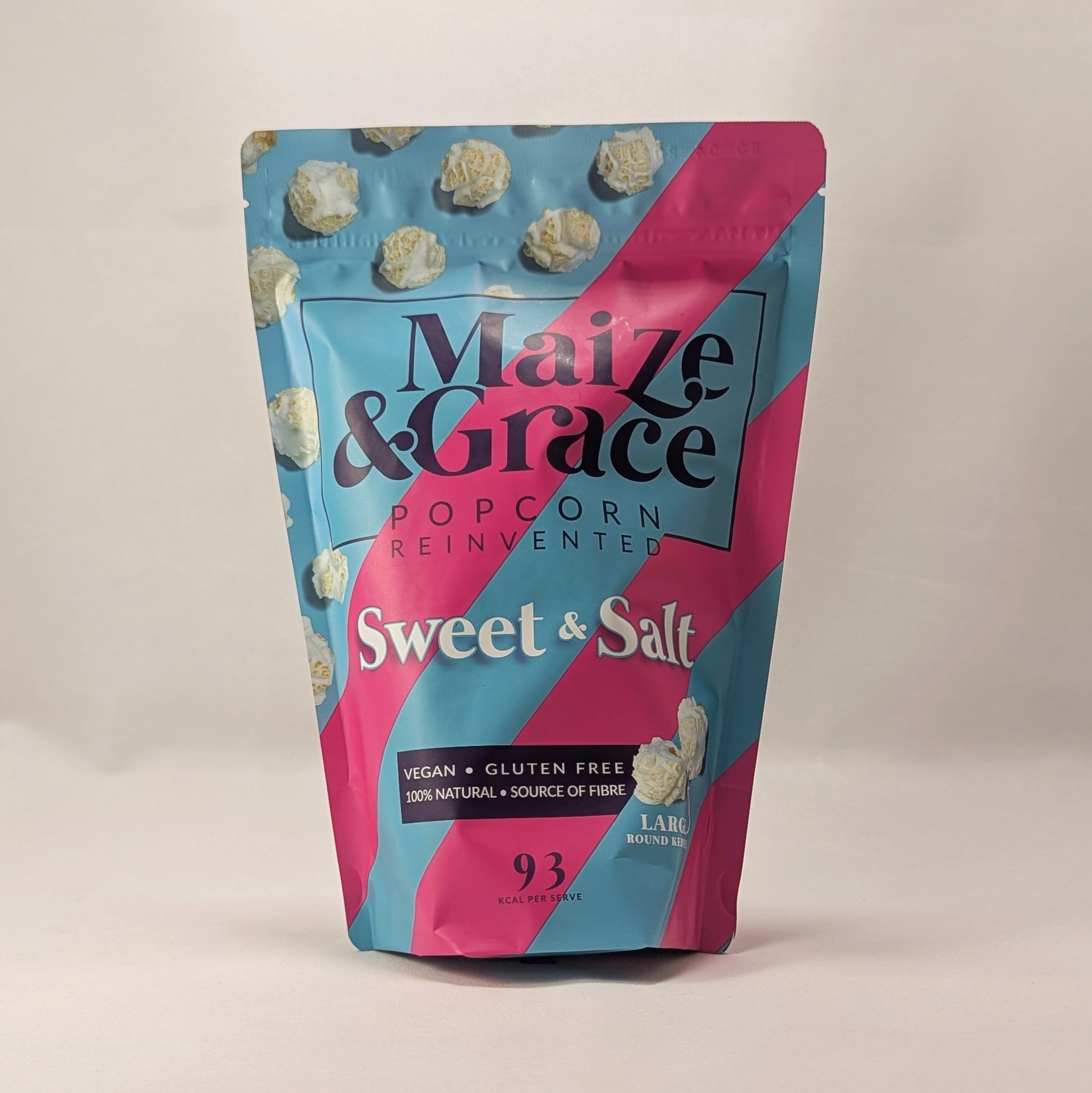 Sweet & Salt Popcorn