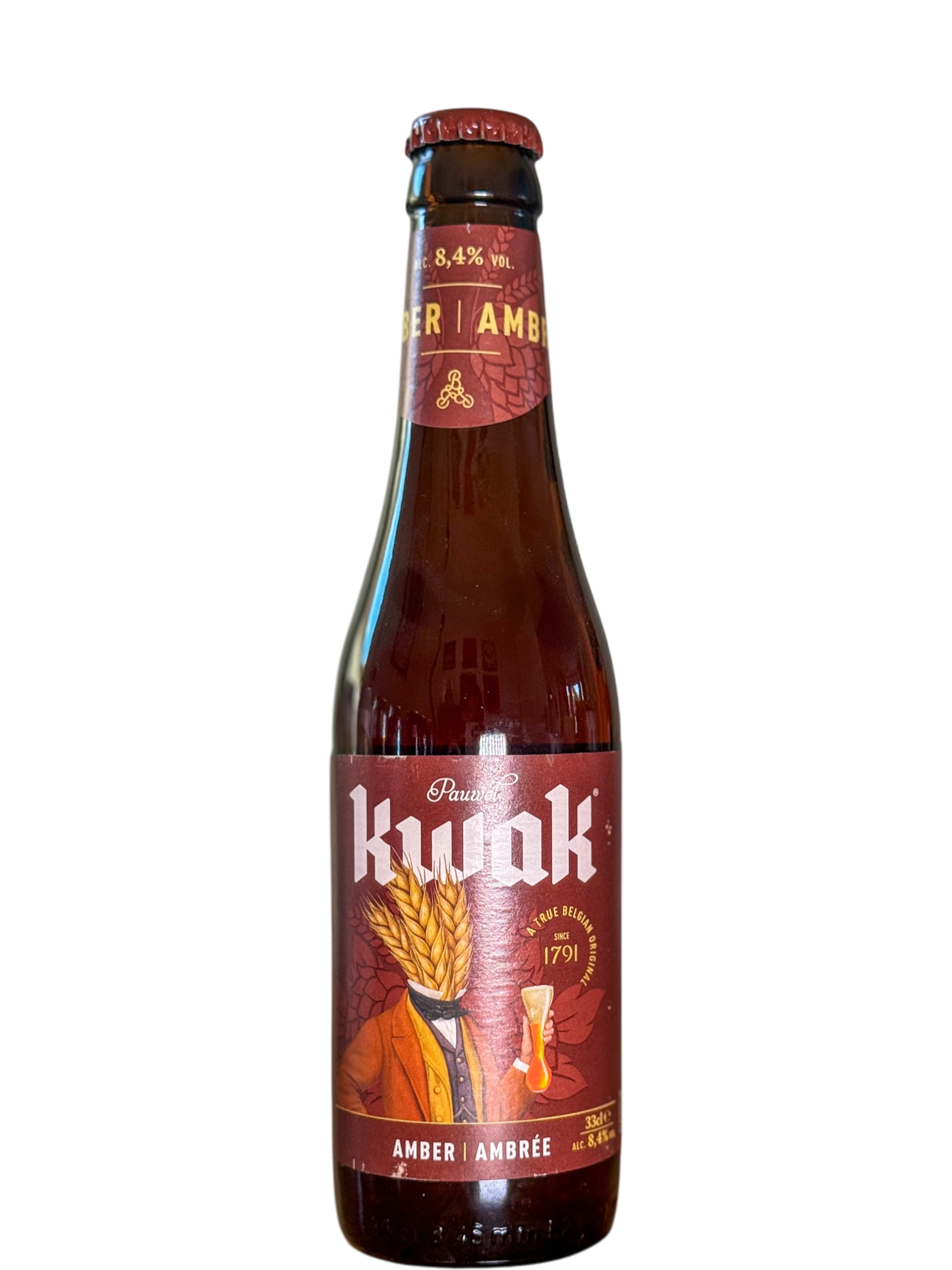Kwak