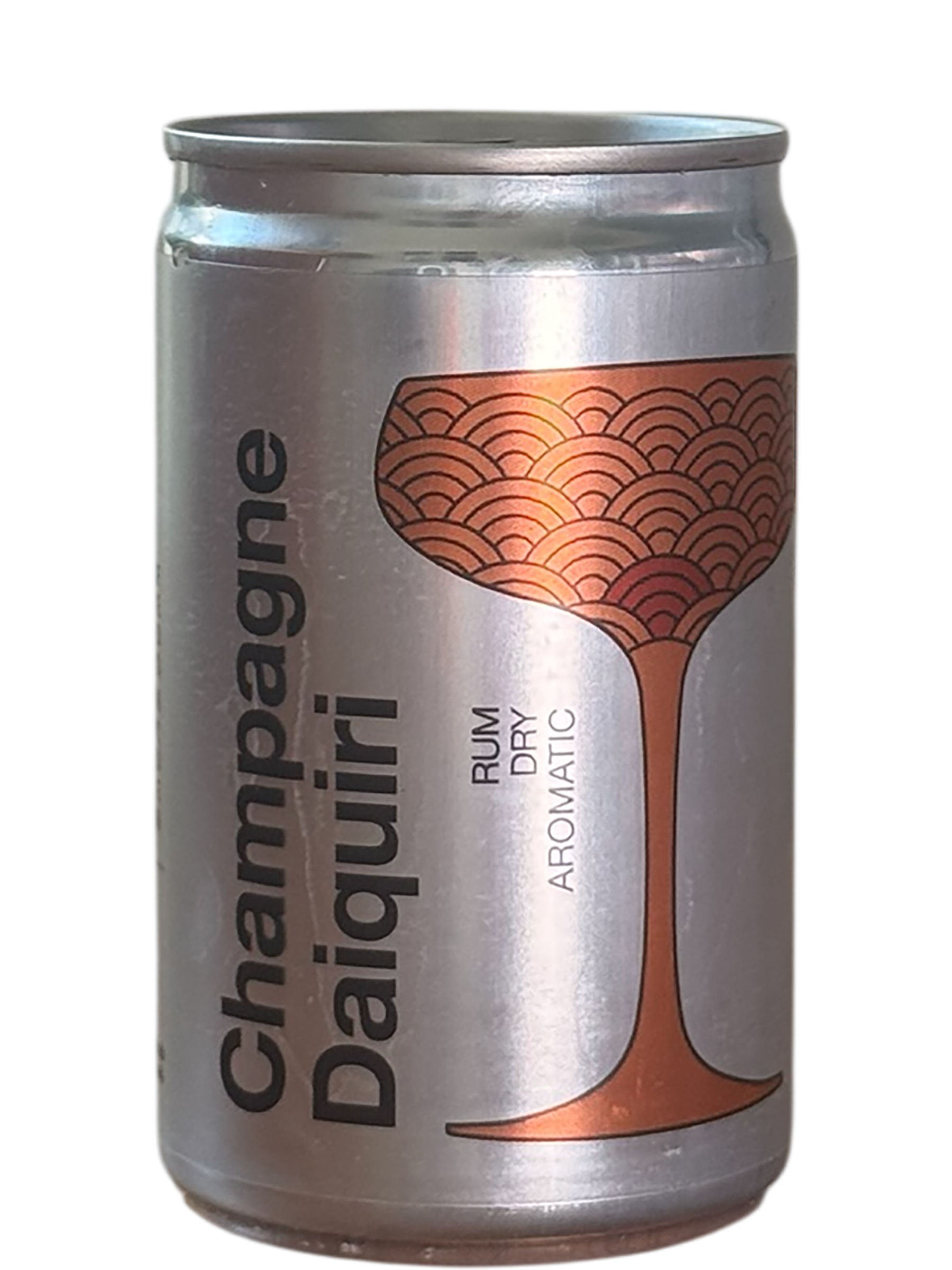 Champagne Daiquiri