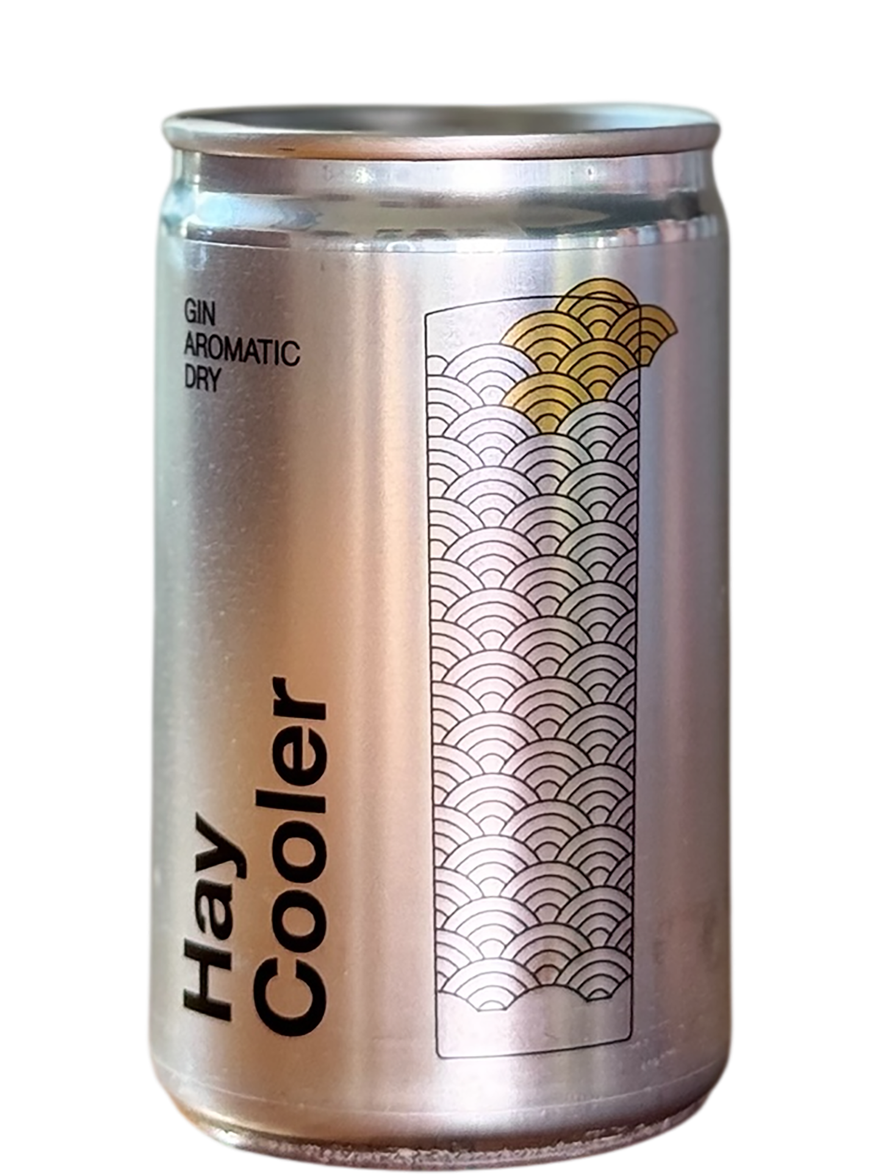 Hay Cooler