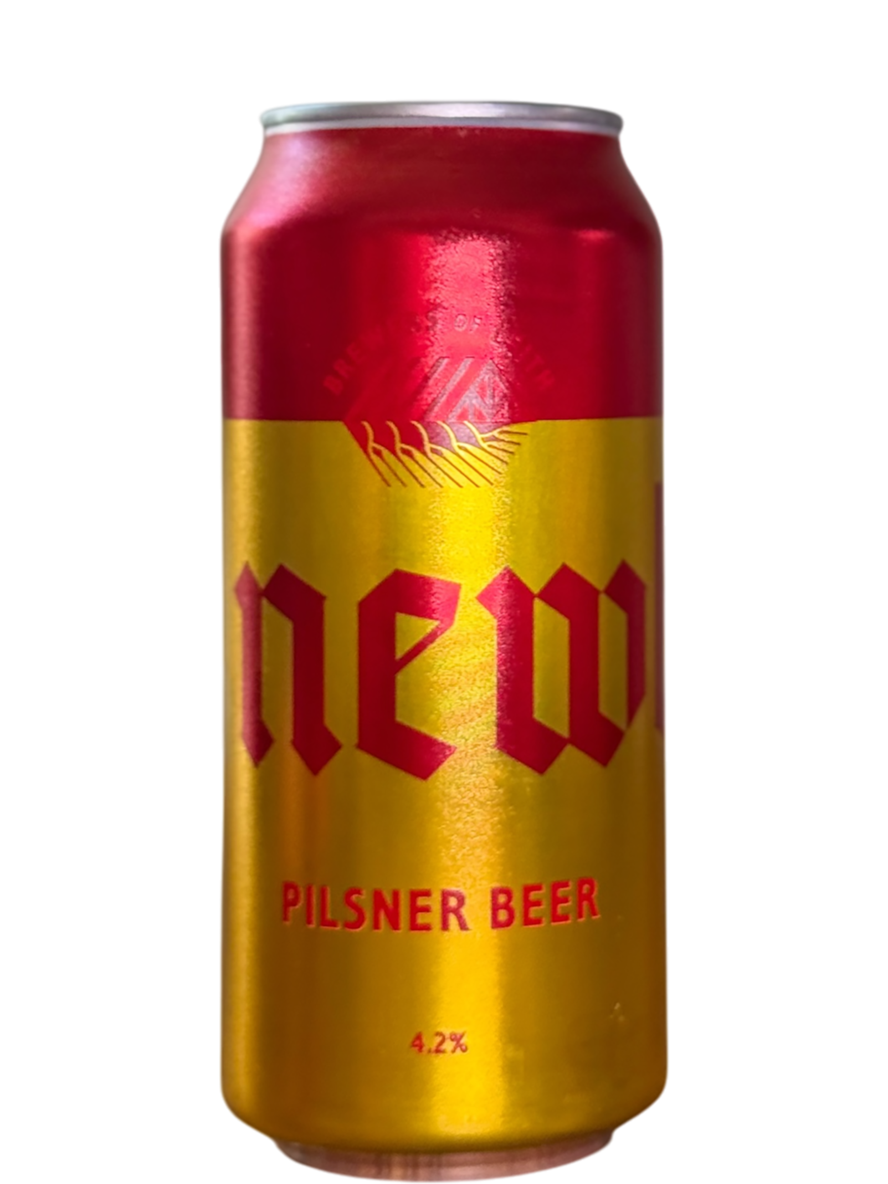 Pilsner Beer