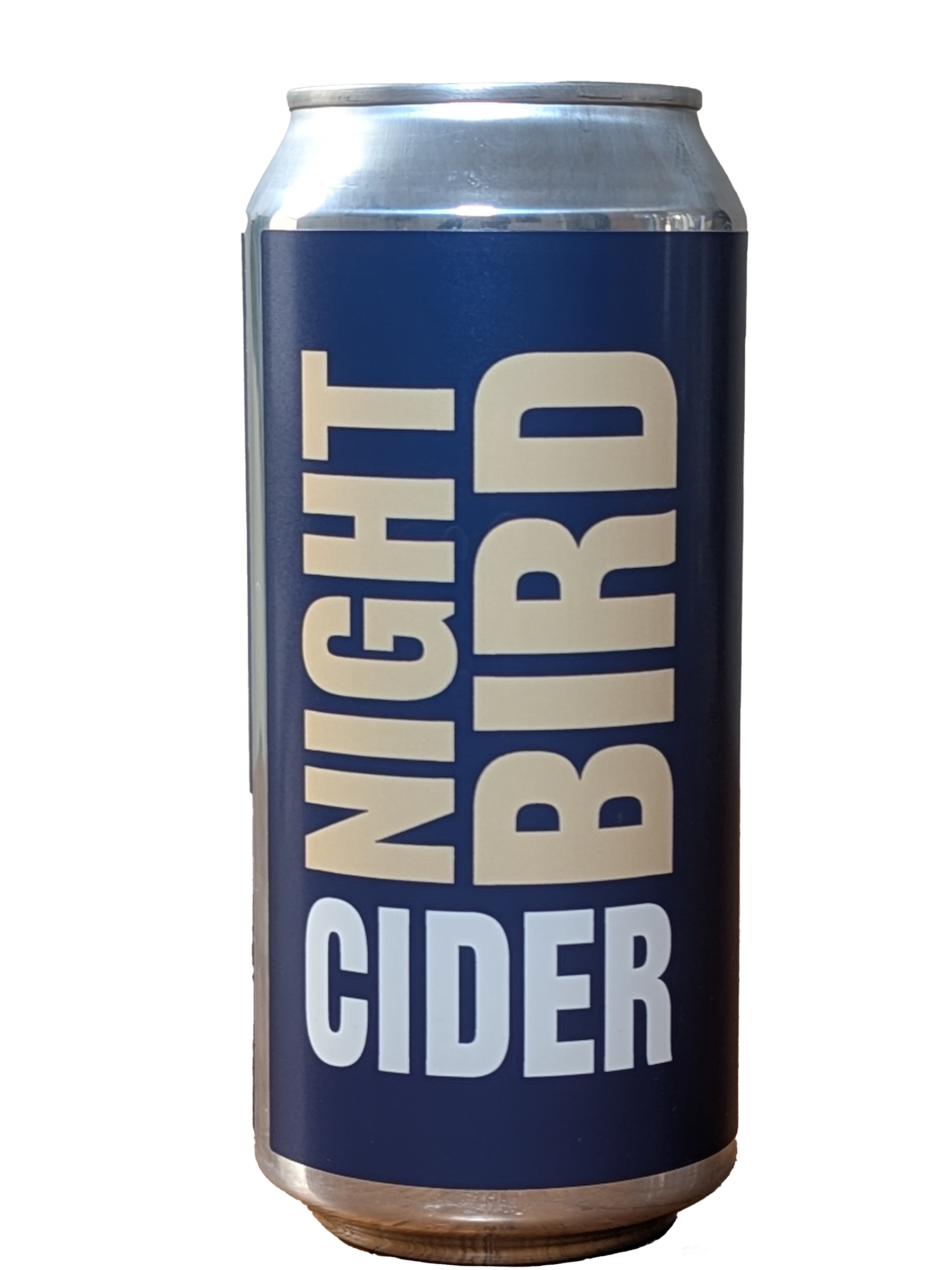 Nightbird Cider