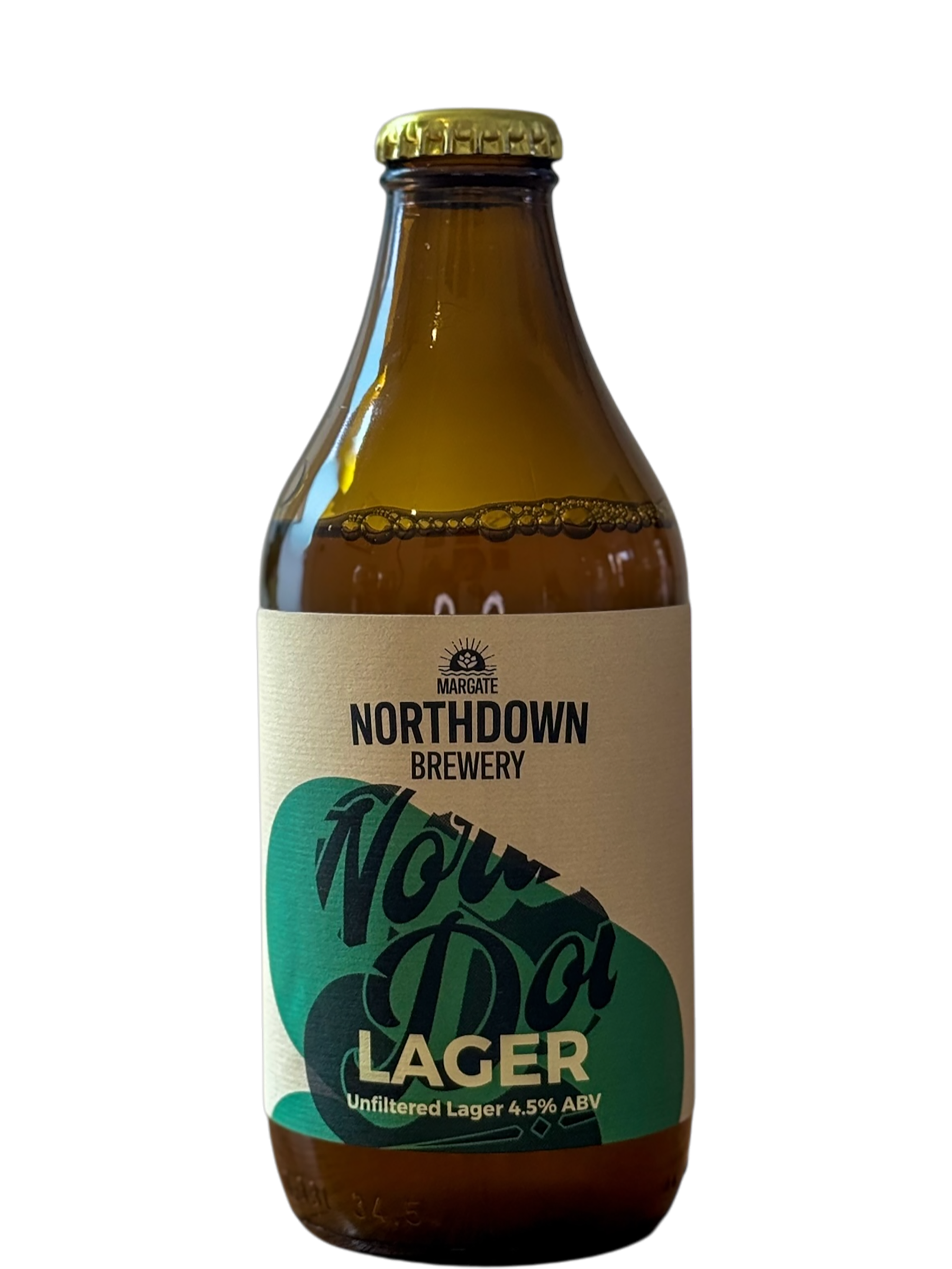 Northdown Lager