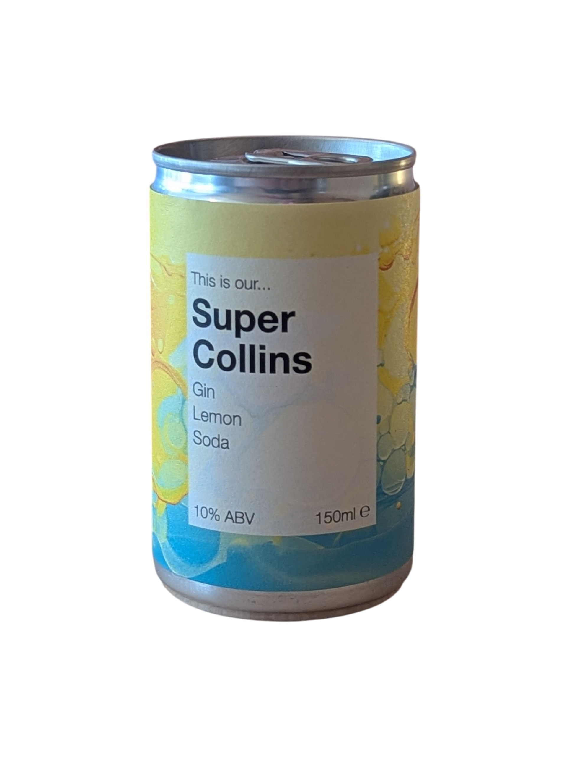 Super Collins