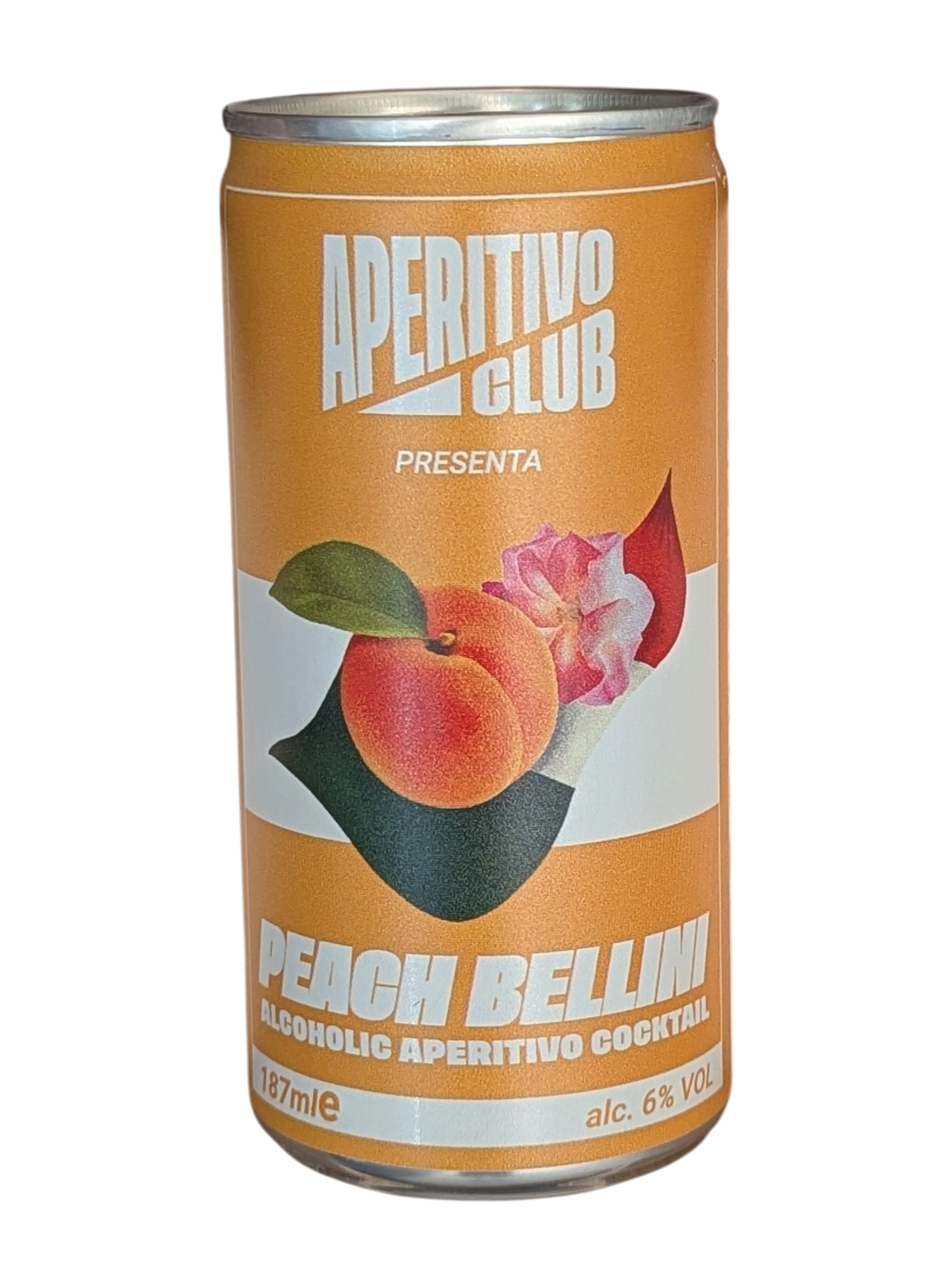 Peach Bellini